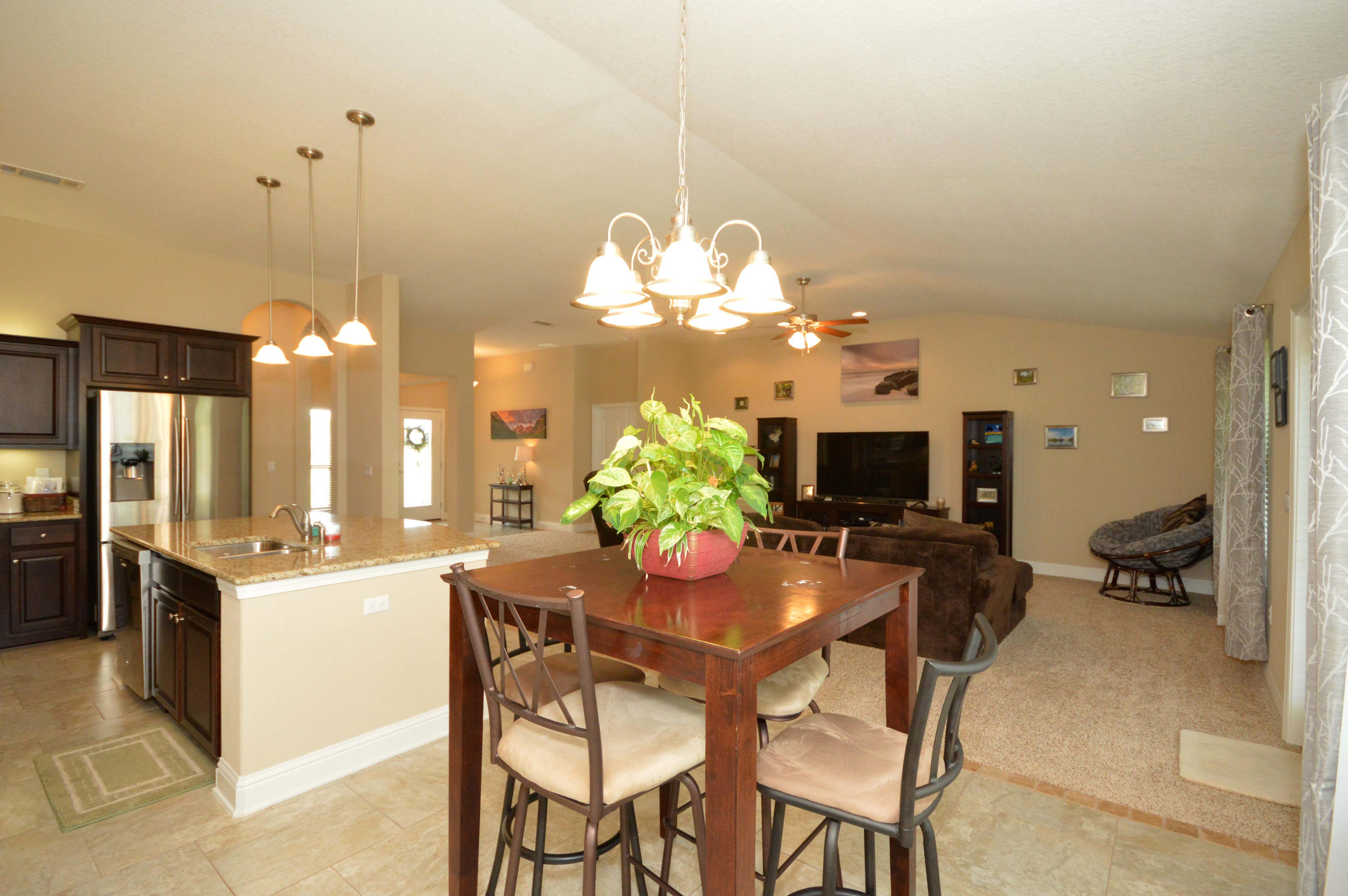 THE MEADOWS - Residential