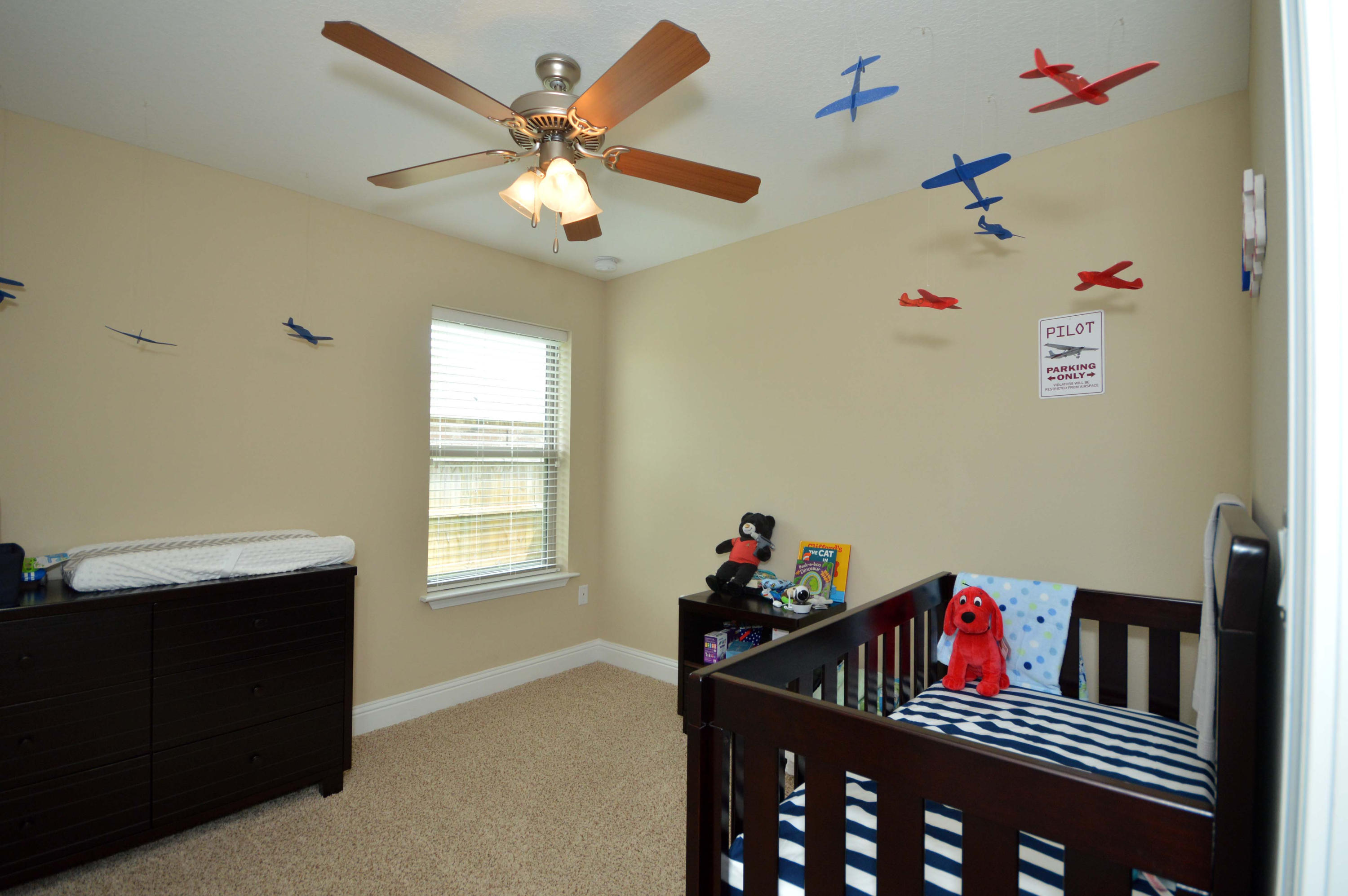 THE MEADOWS - Residential