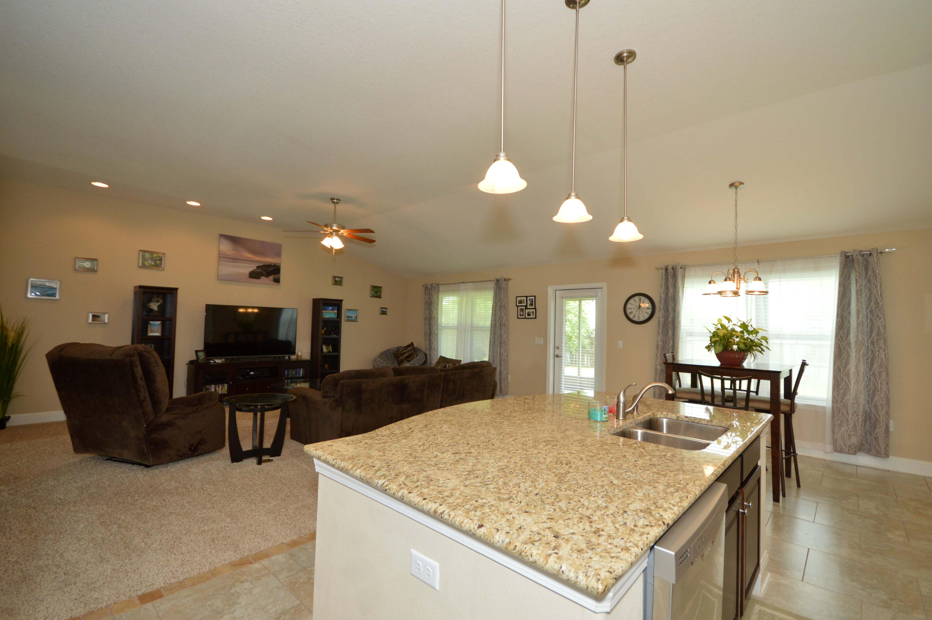 THE MEADOWS - Residential