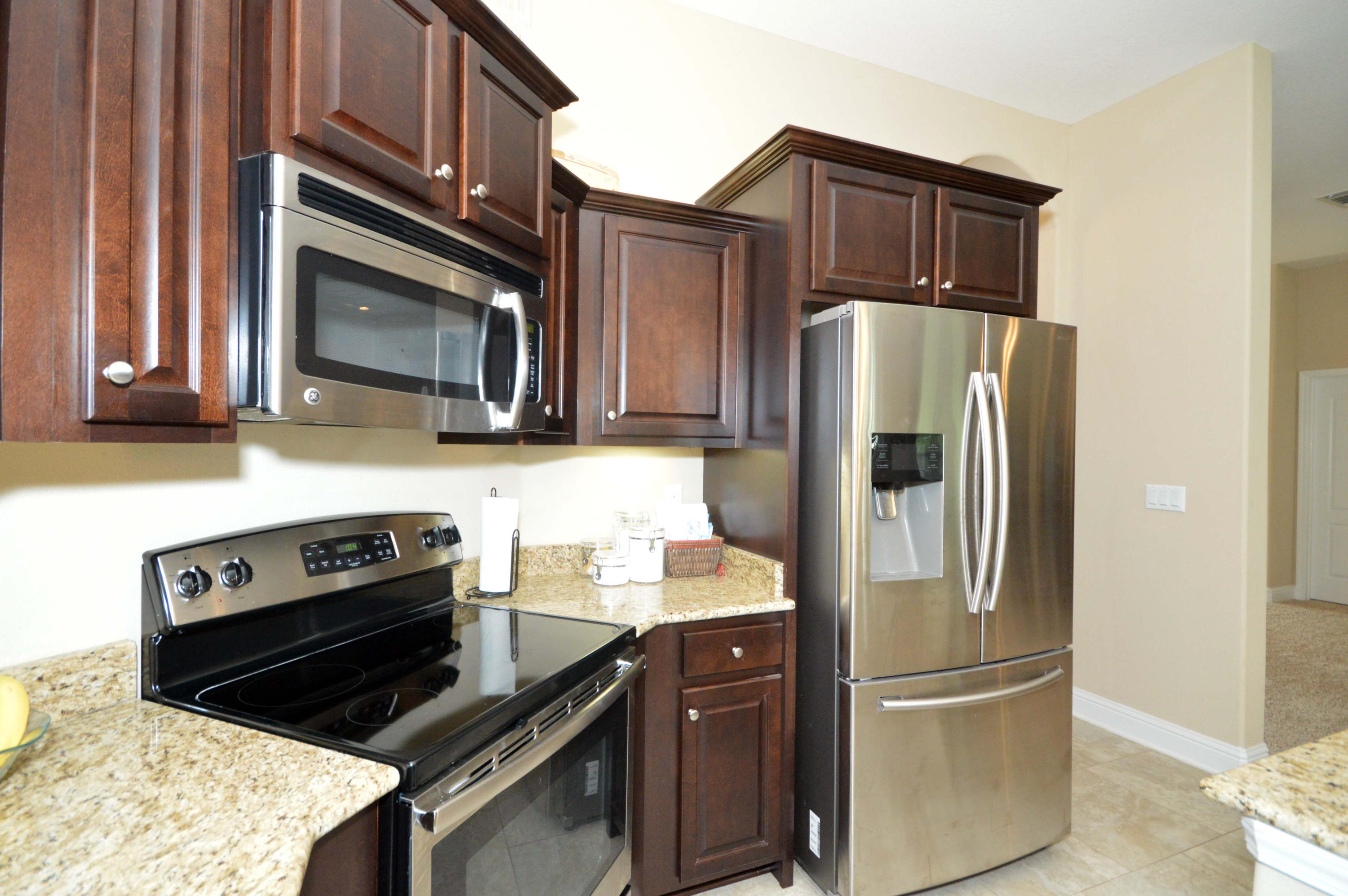 THE MEADOWS - Residential