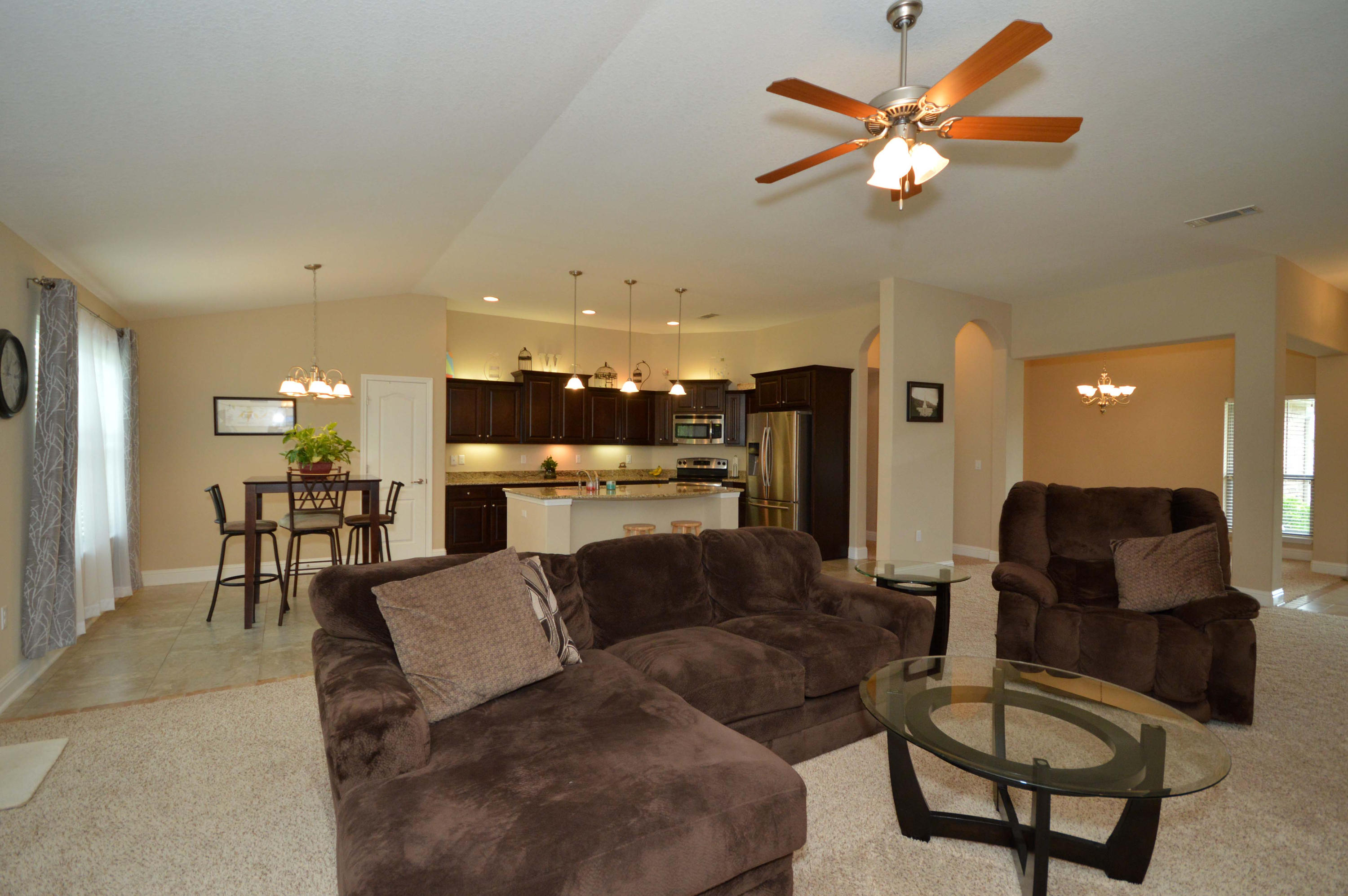 THE MEADOWS - Residential