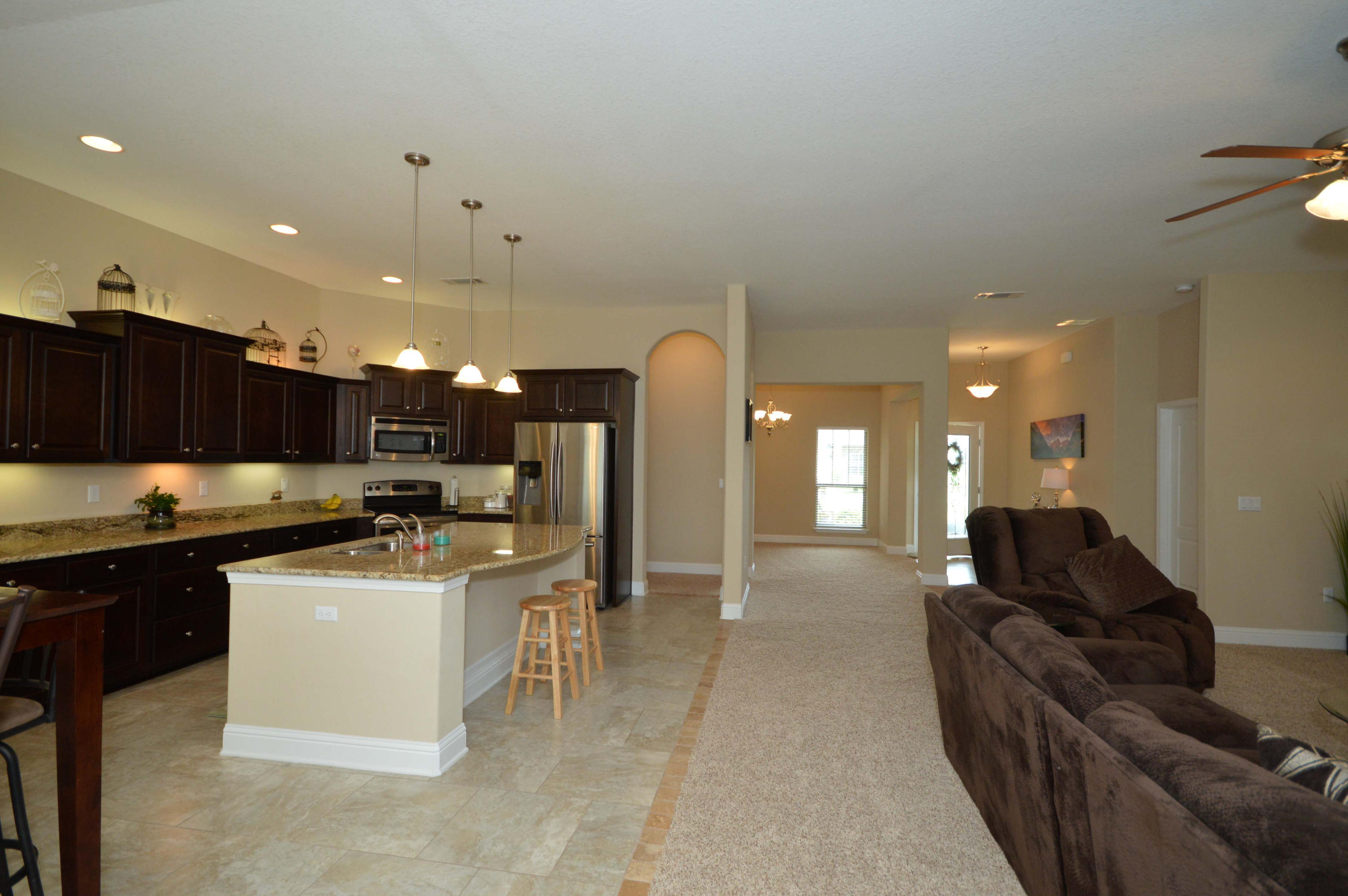 THE MEADOWS - Residential