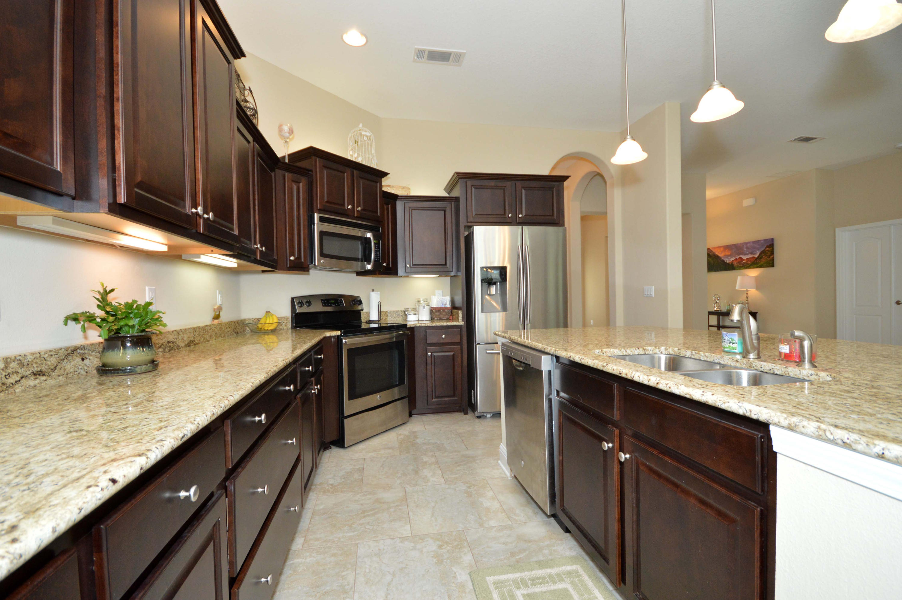 THE MEADOWS - Residential