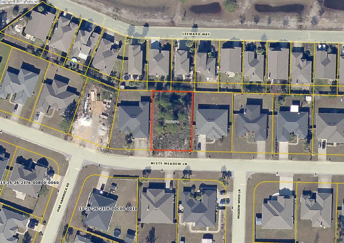 THE MEADOWS - Residential