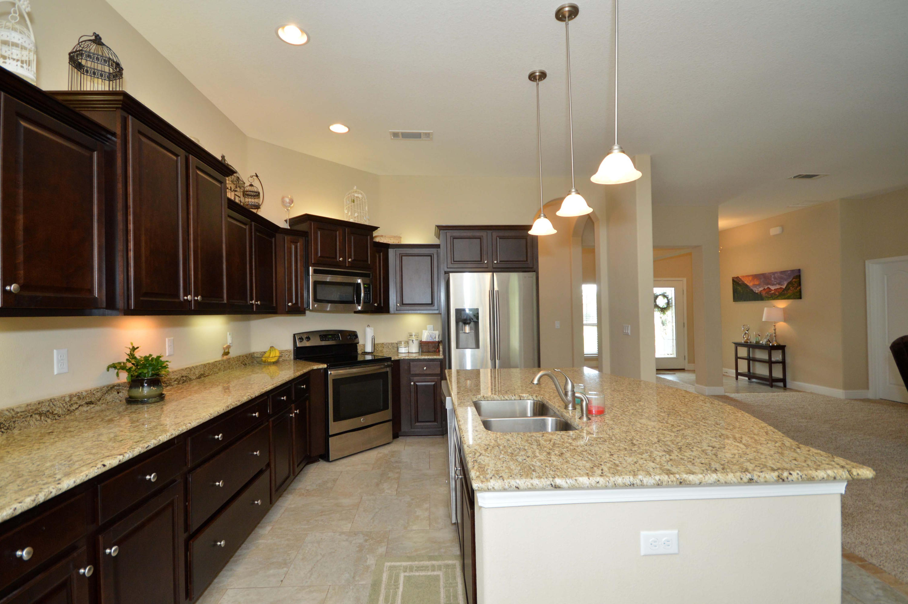 THE MEADOWS - Residential