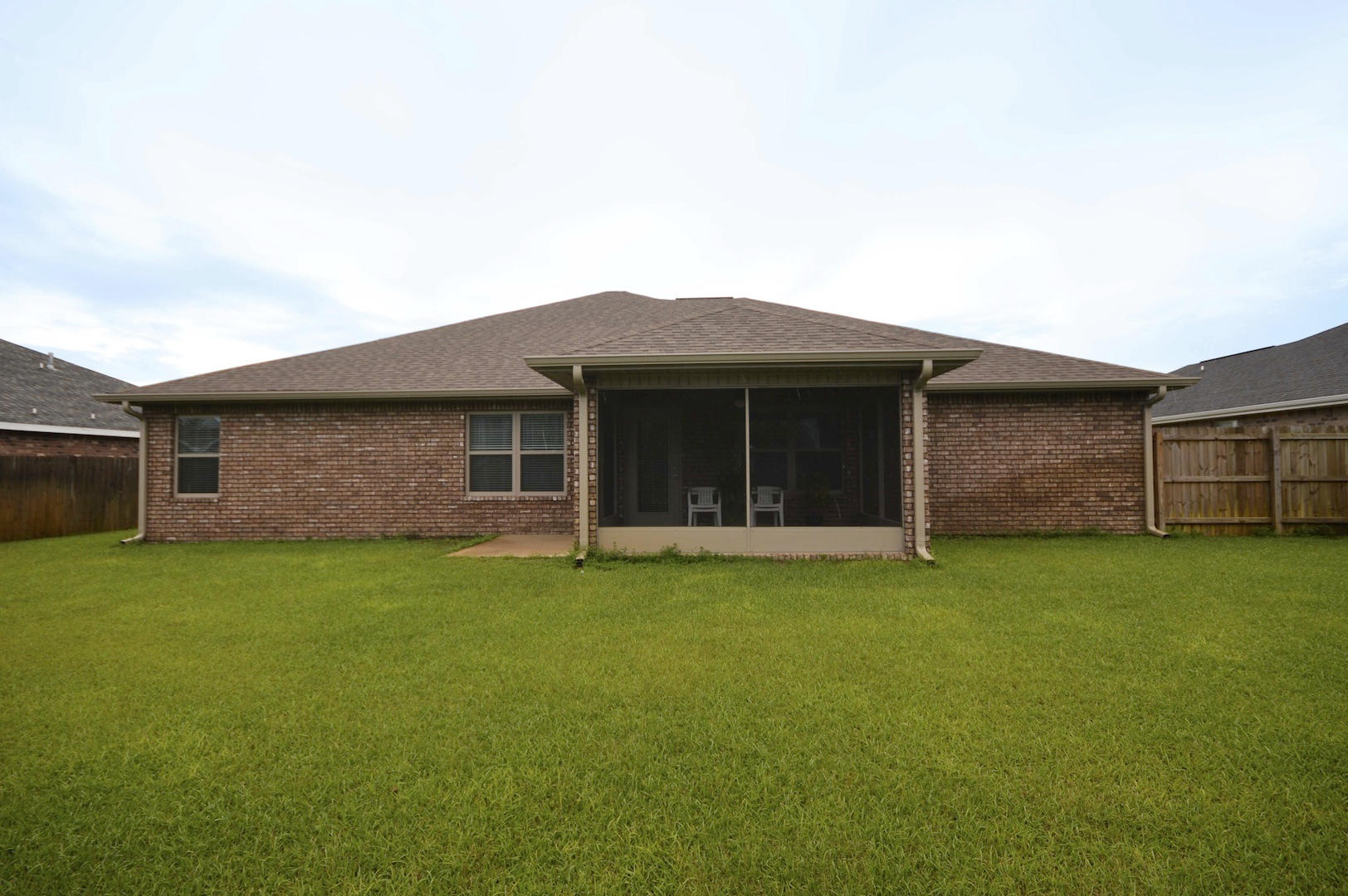 THE MEADOWS - Residential