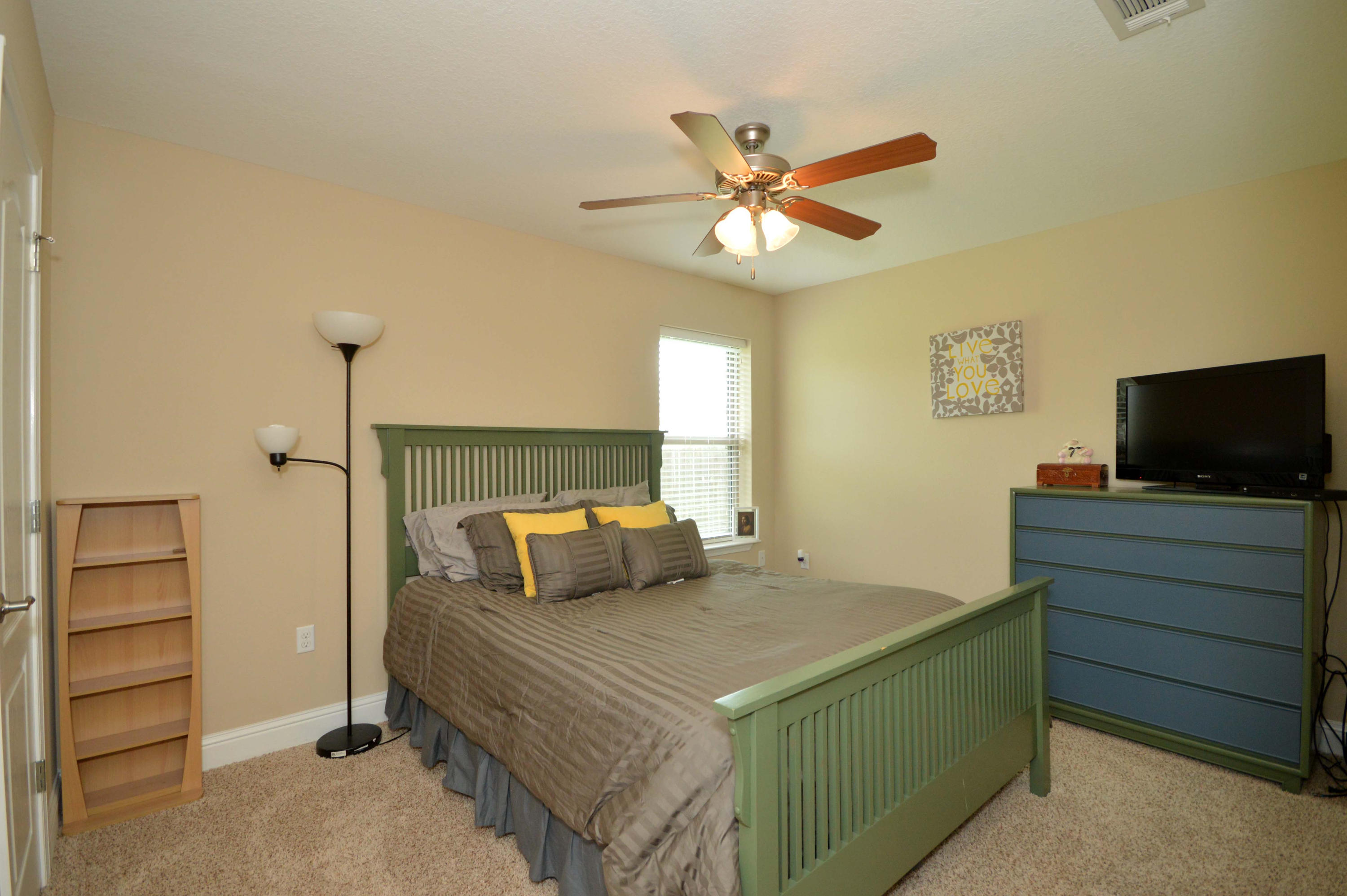 THE MEADOWS - Residential