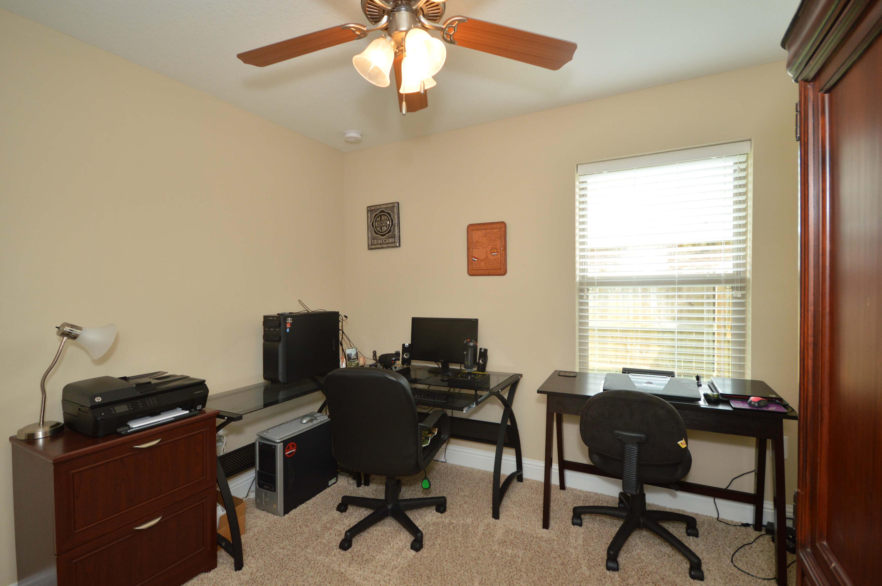 THE MEADOWS - Residential