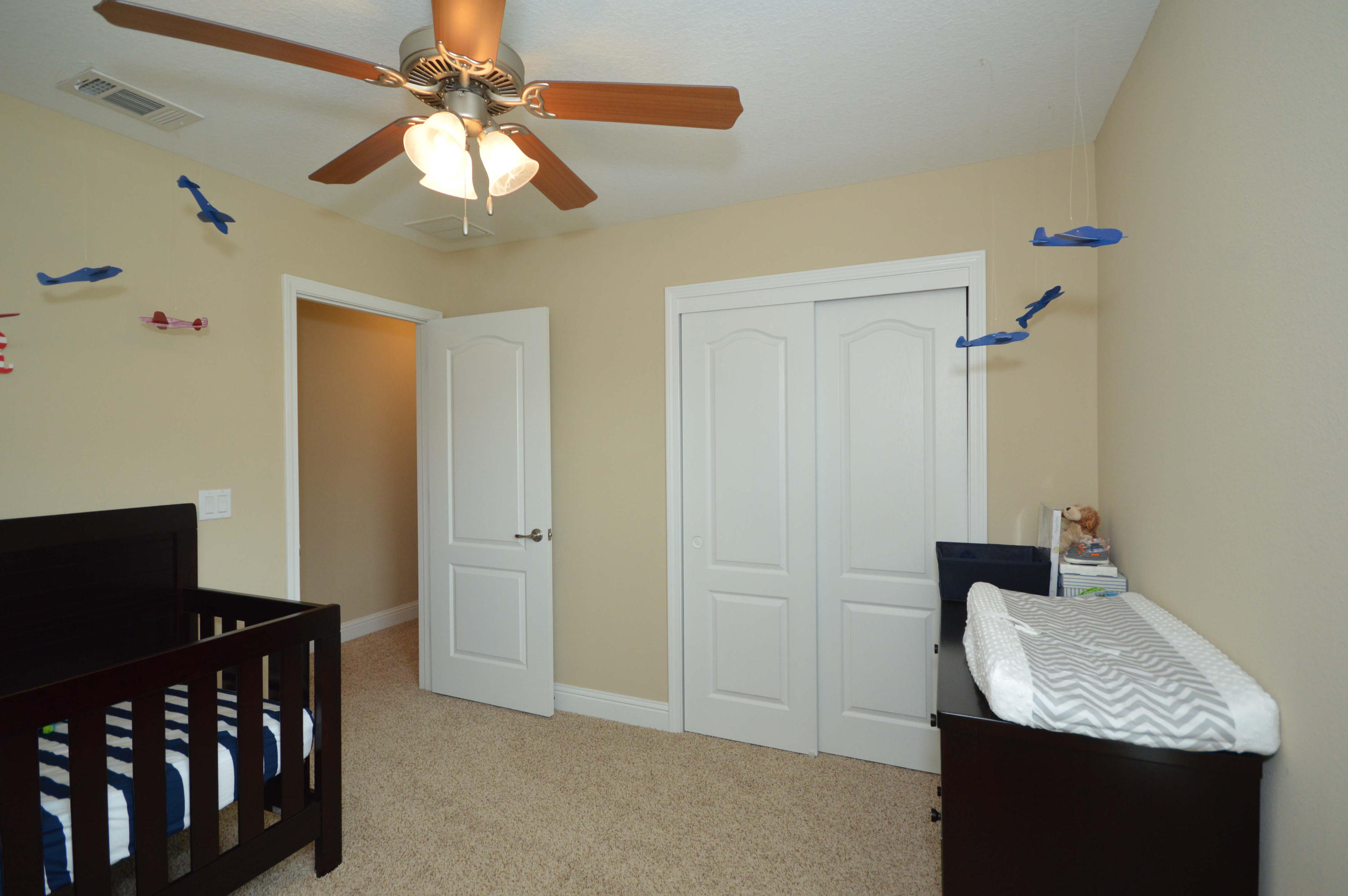 THE MEADOWS - Residential