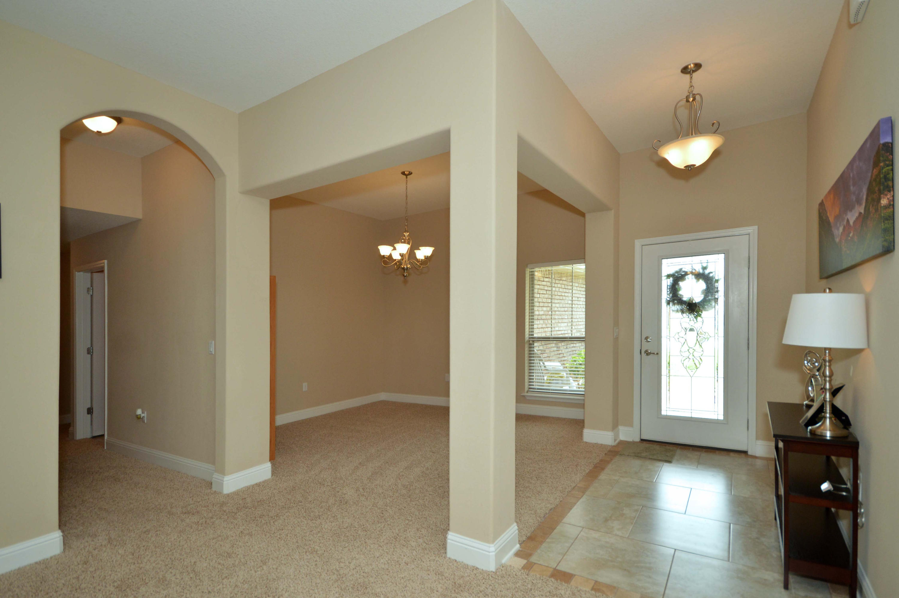 THE MEADOWS - Residential