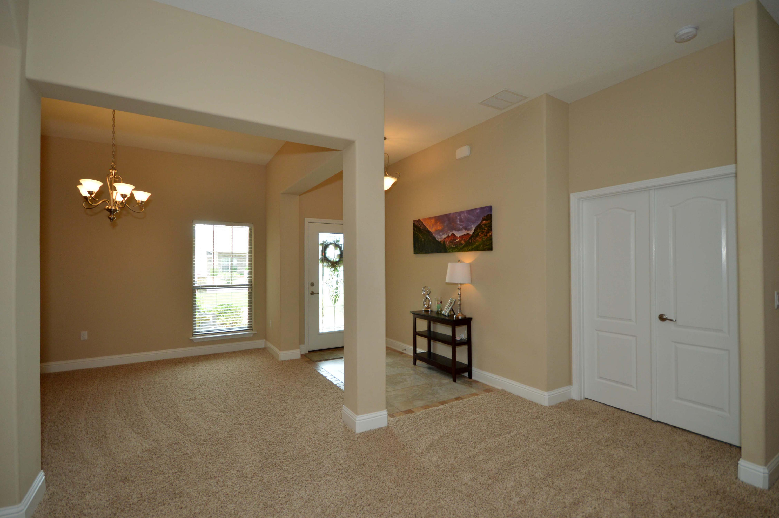 THE MEADOWS - Residential