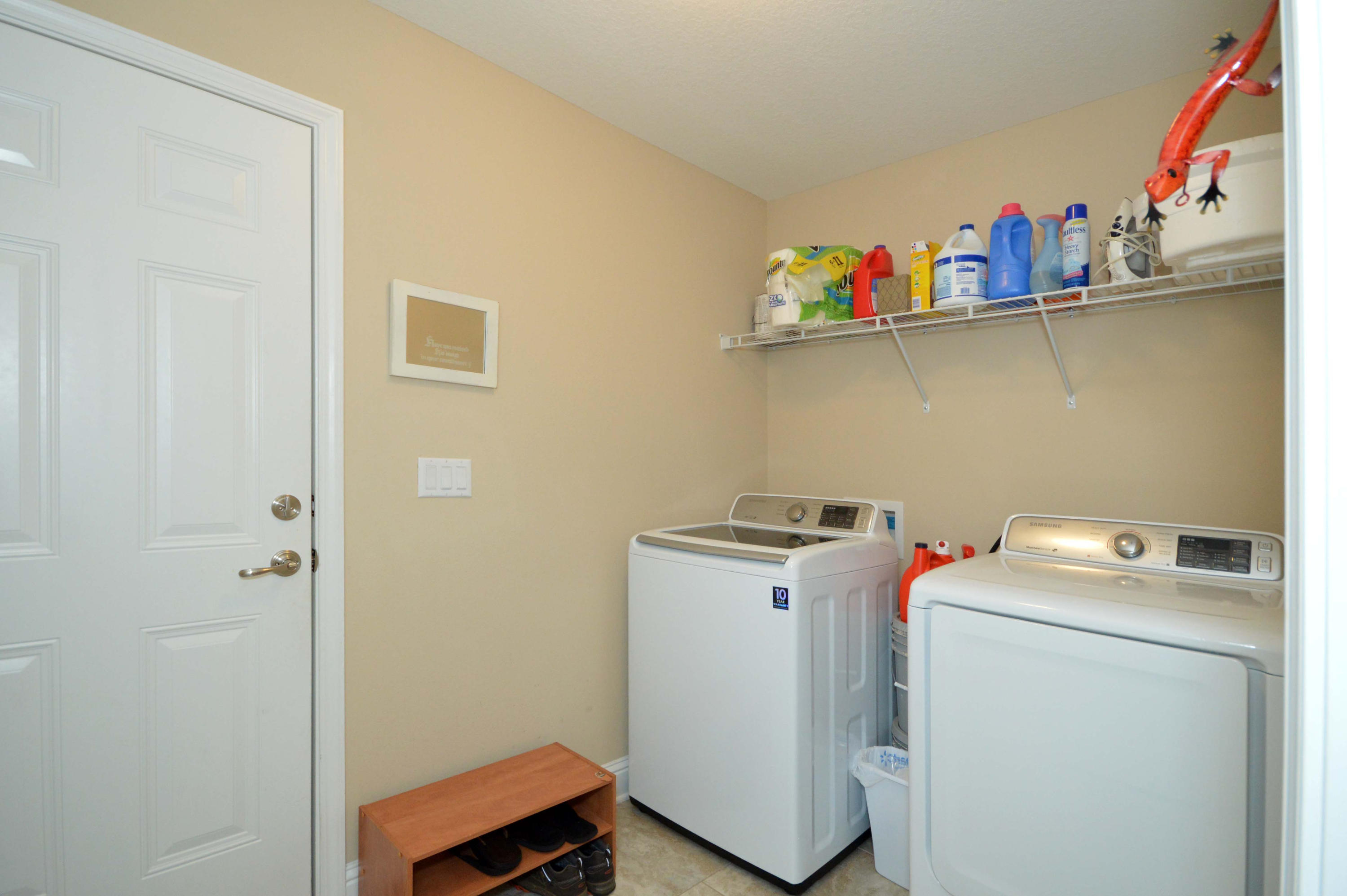 THE MEADOWS - Residential