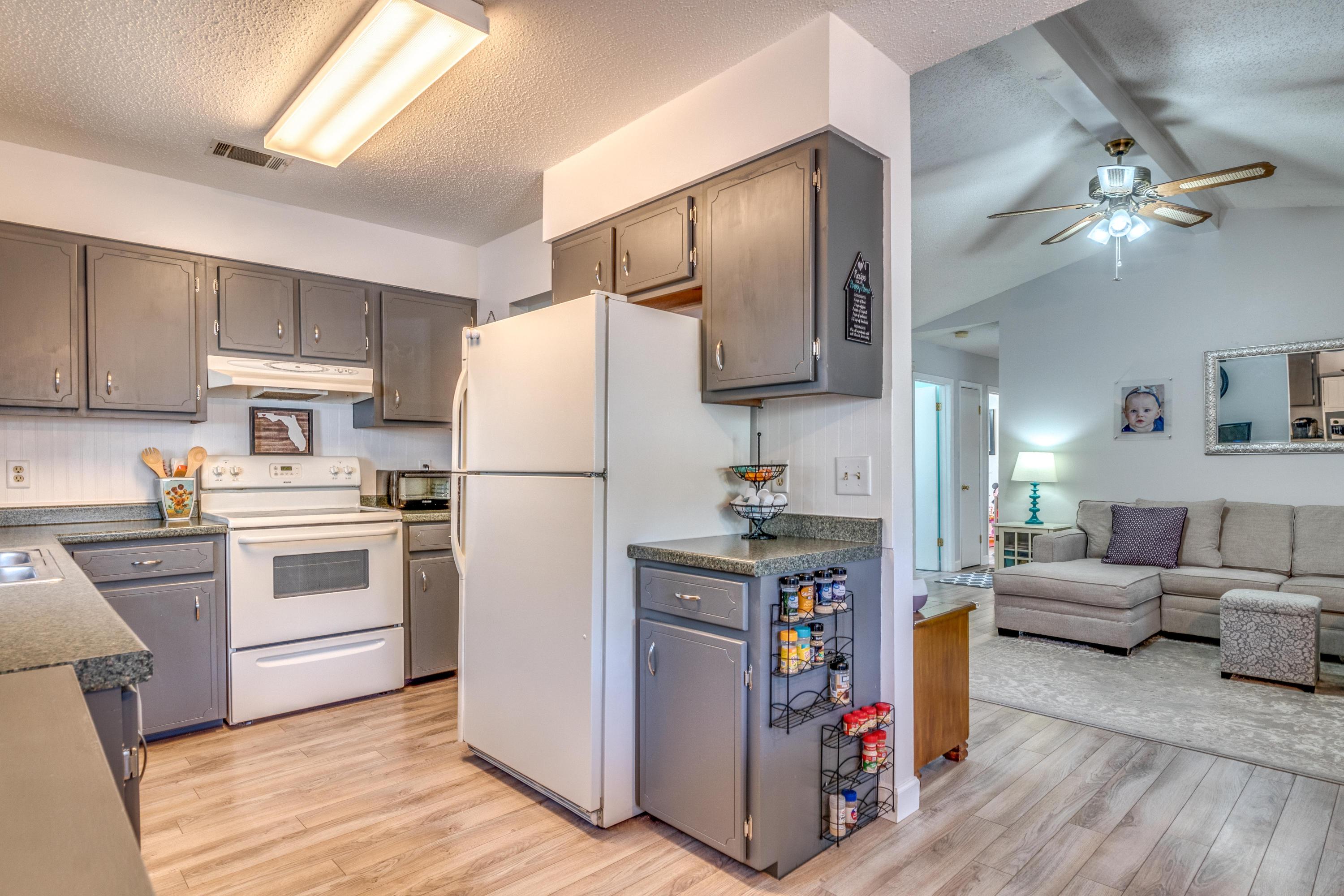 BLUE PINE VILLAGE AMENDED - Residential