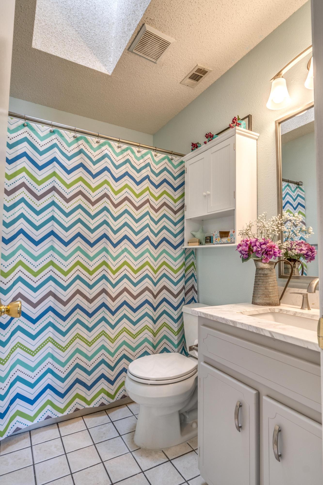 BLUE PINE VILLAGE AMENDED - Residential