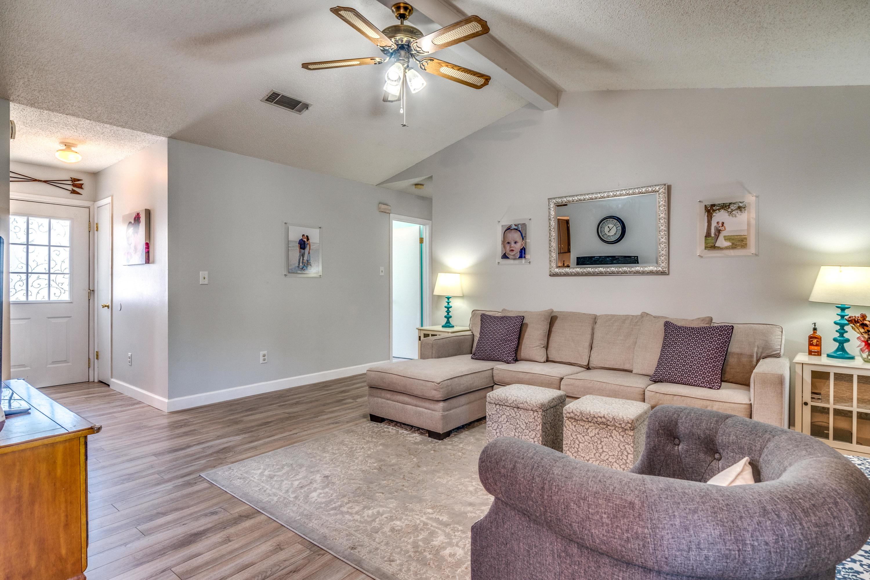 BLUE PINE VILLAGE AMENDED - Residential