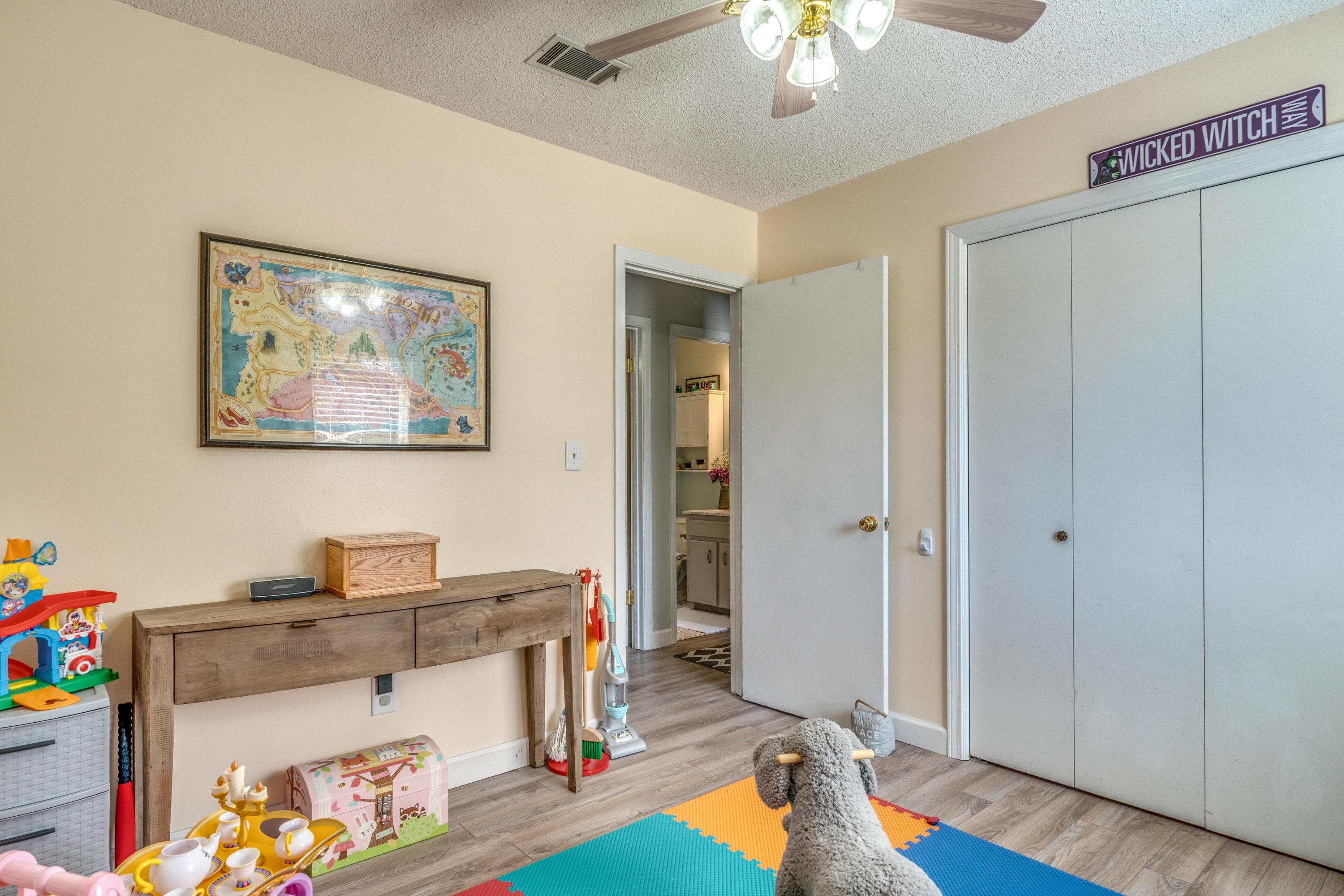 BLUE PINE VILLAGE AMENDED - Residential