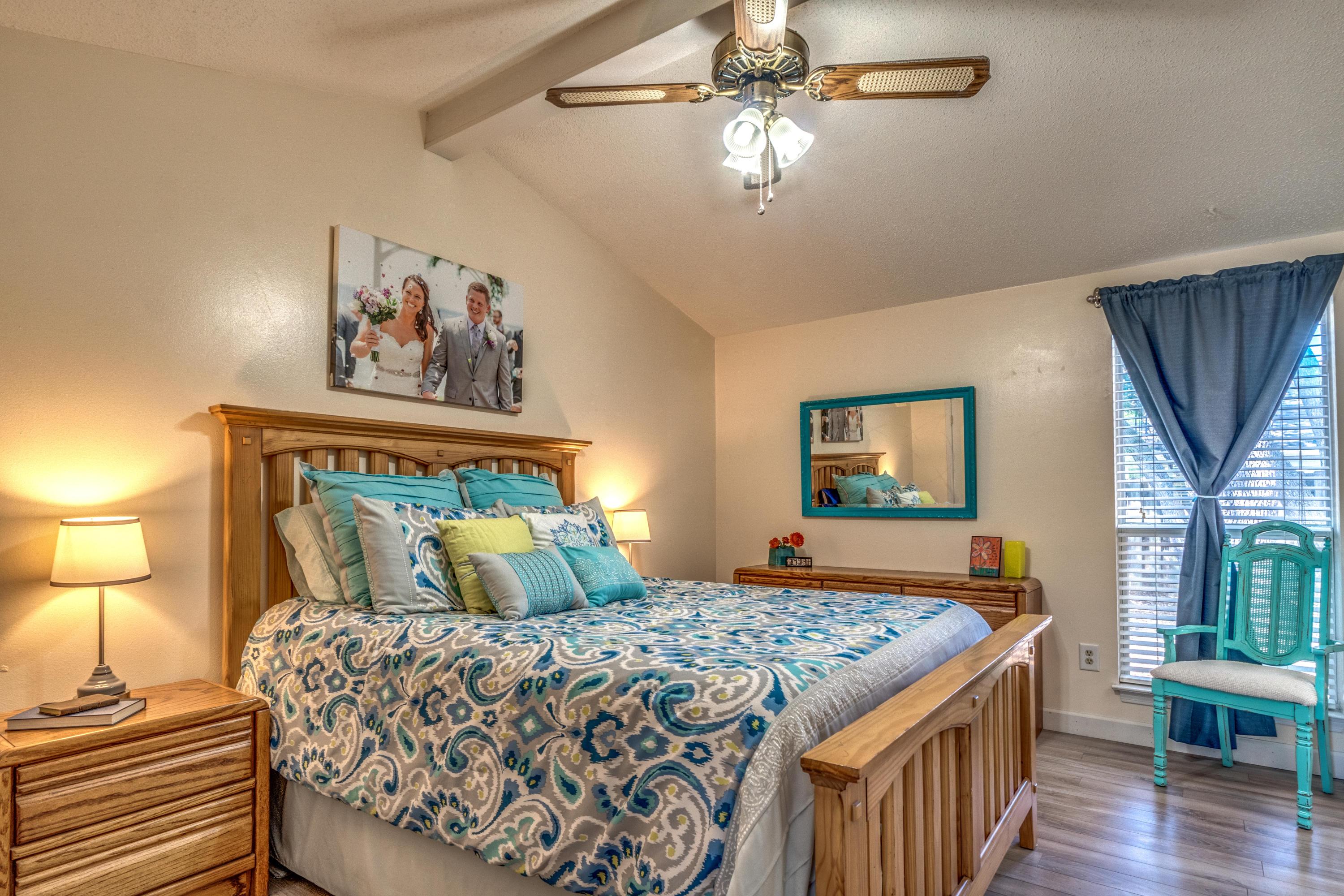 BLUE PINE VILLAGE AMENDED - Residential