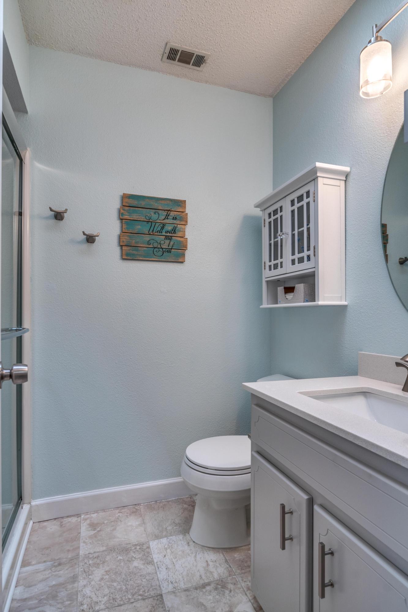 BLUE PINE VILLAGE AMENDED - Residential