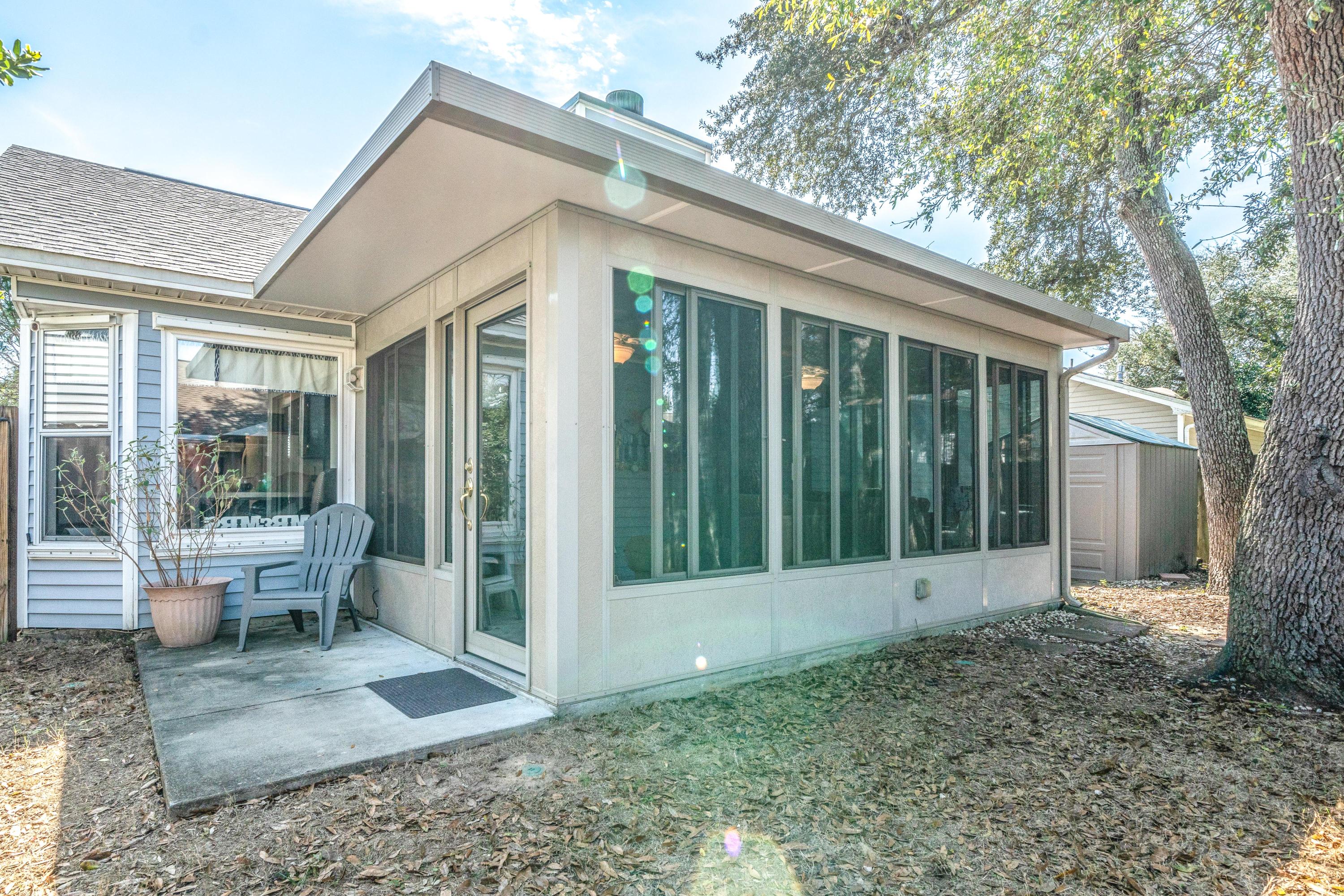 BLUE PINE VILLAGE AMENDED - Residential