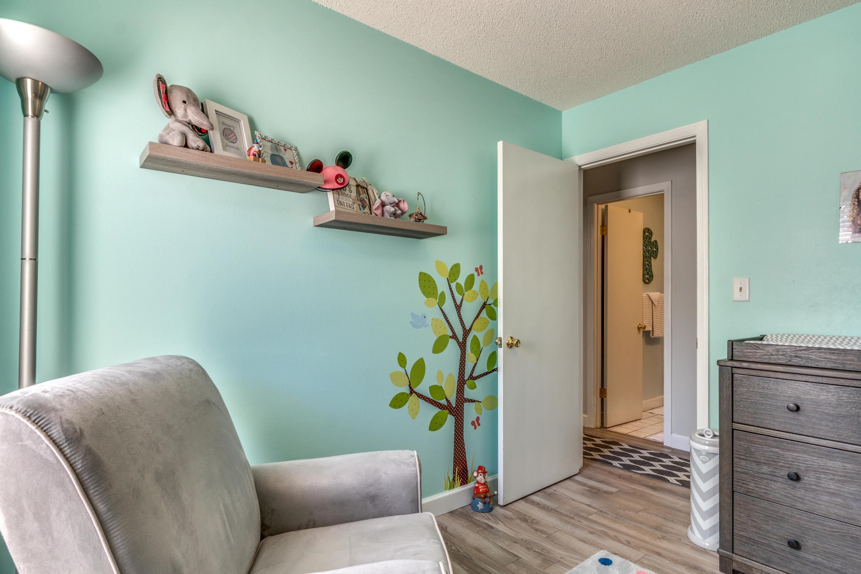 BLUE PINE VILLAGE AMENDED - Residential