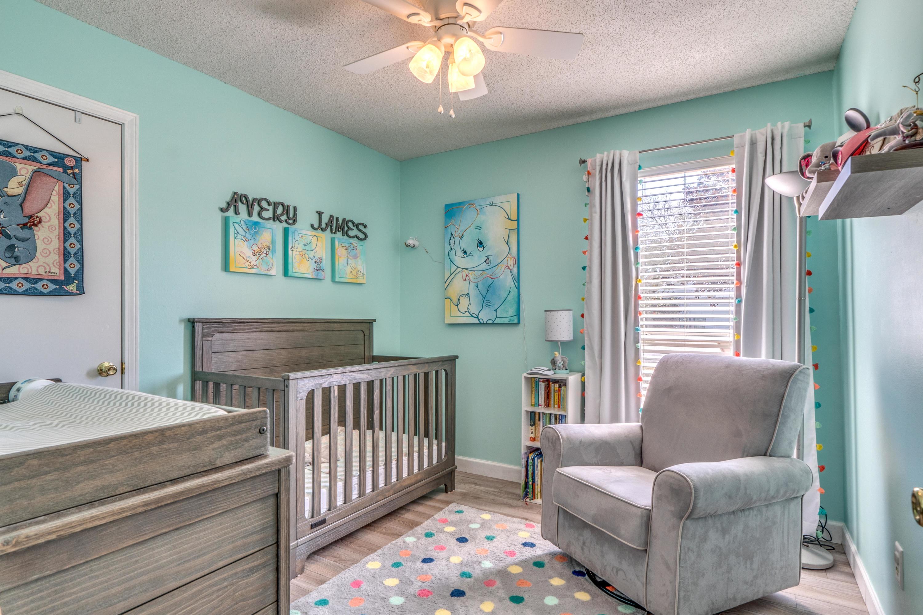 BLUE PINE VILLAGE AMENDED - Residential