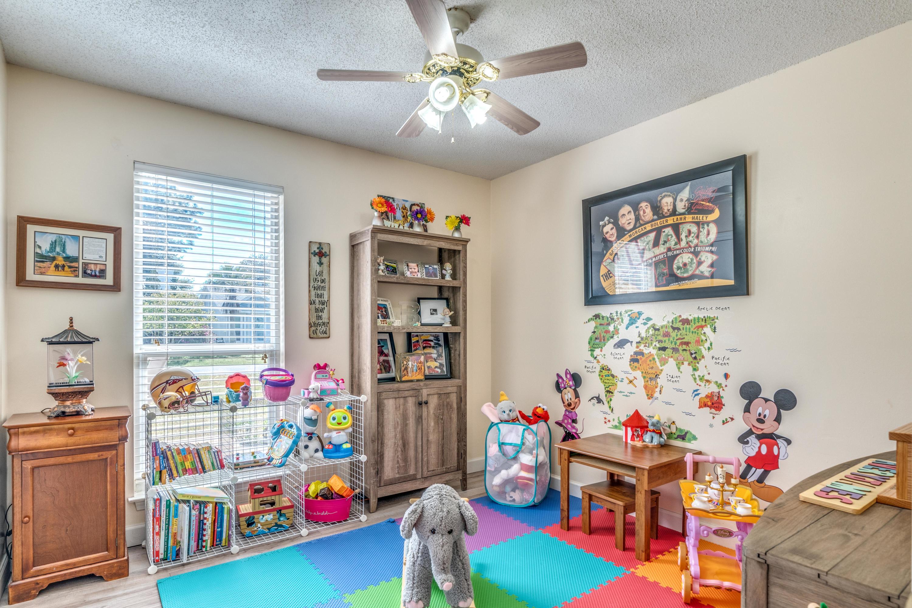 BLUE PINE VILLAGE AMENDED - Residential