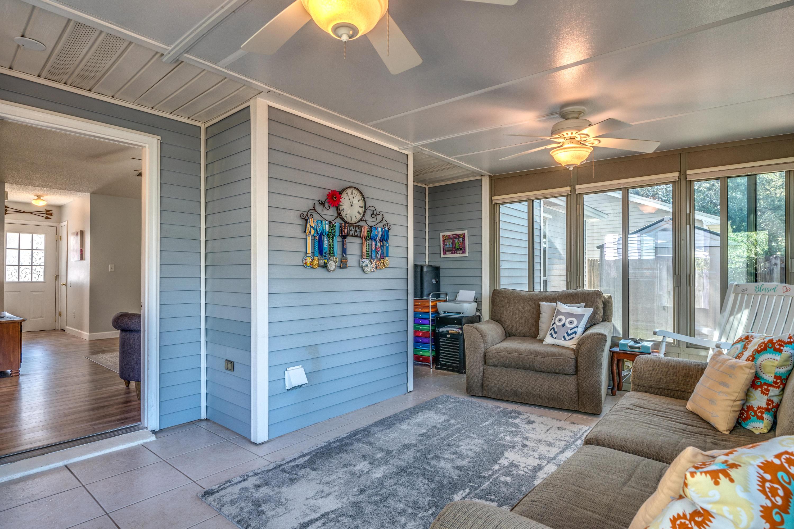 BLUE PINE VILLAGE AMENDED - Residential