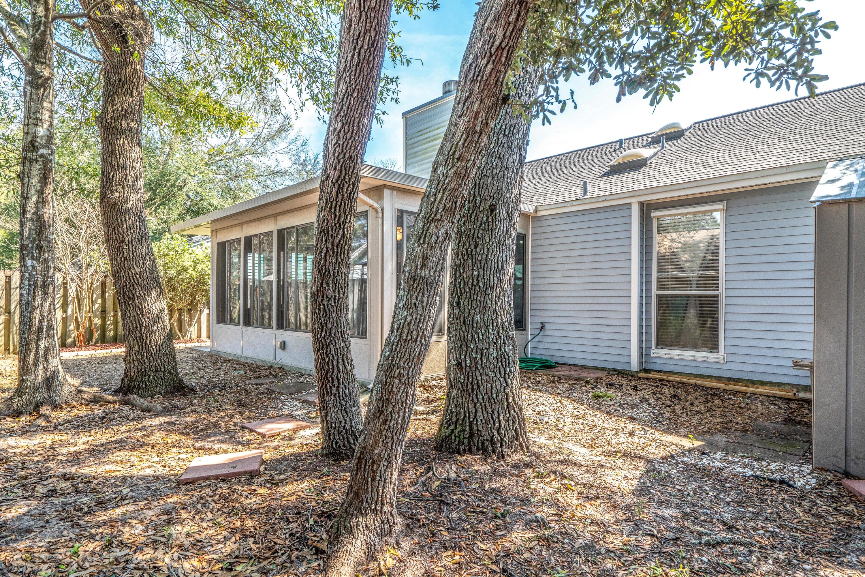 BLUE PINE VILLAGE AMENDED - Residential