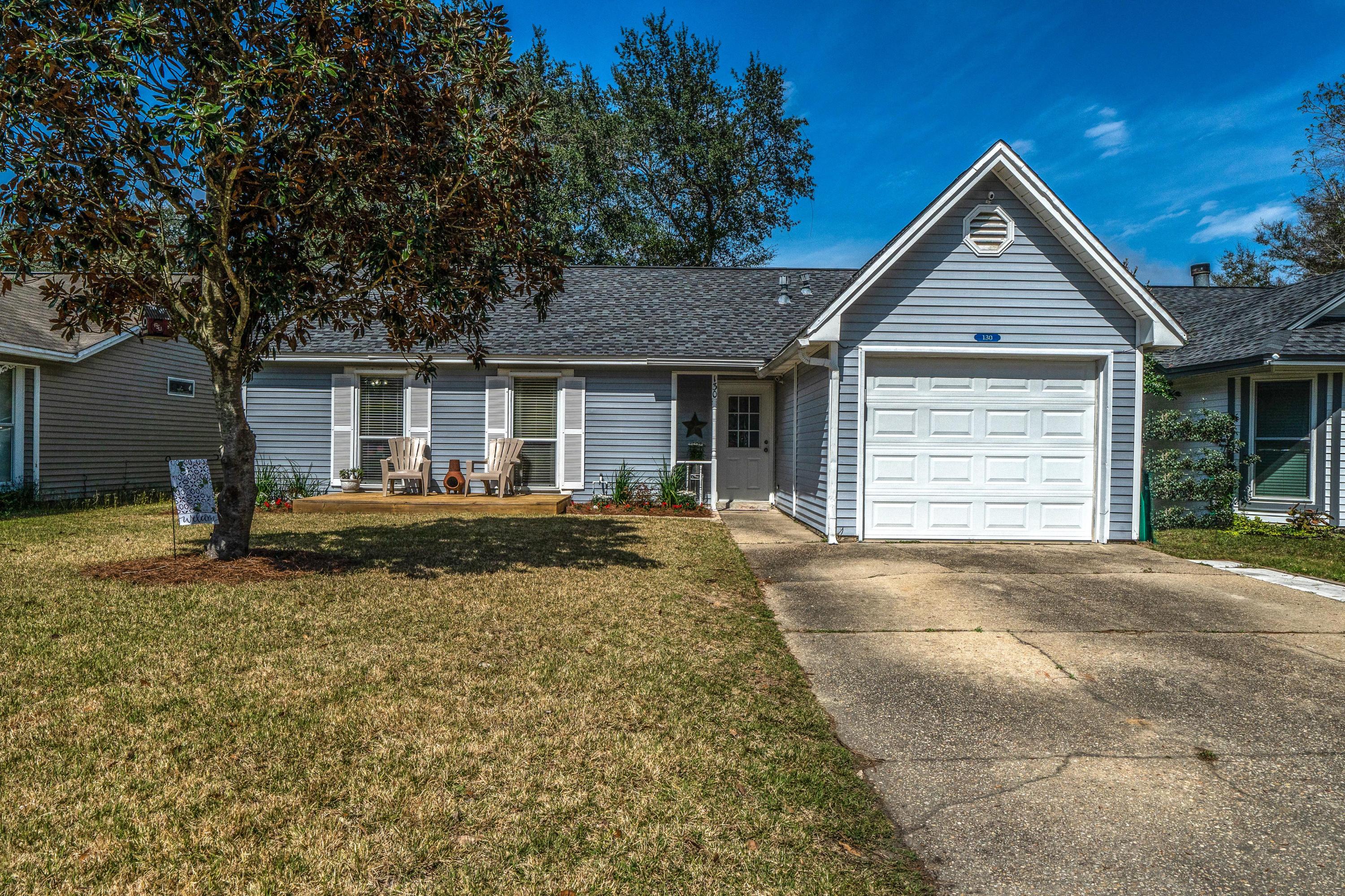 BLUE PINE VILLAGE AMENDED - Residential