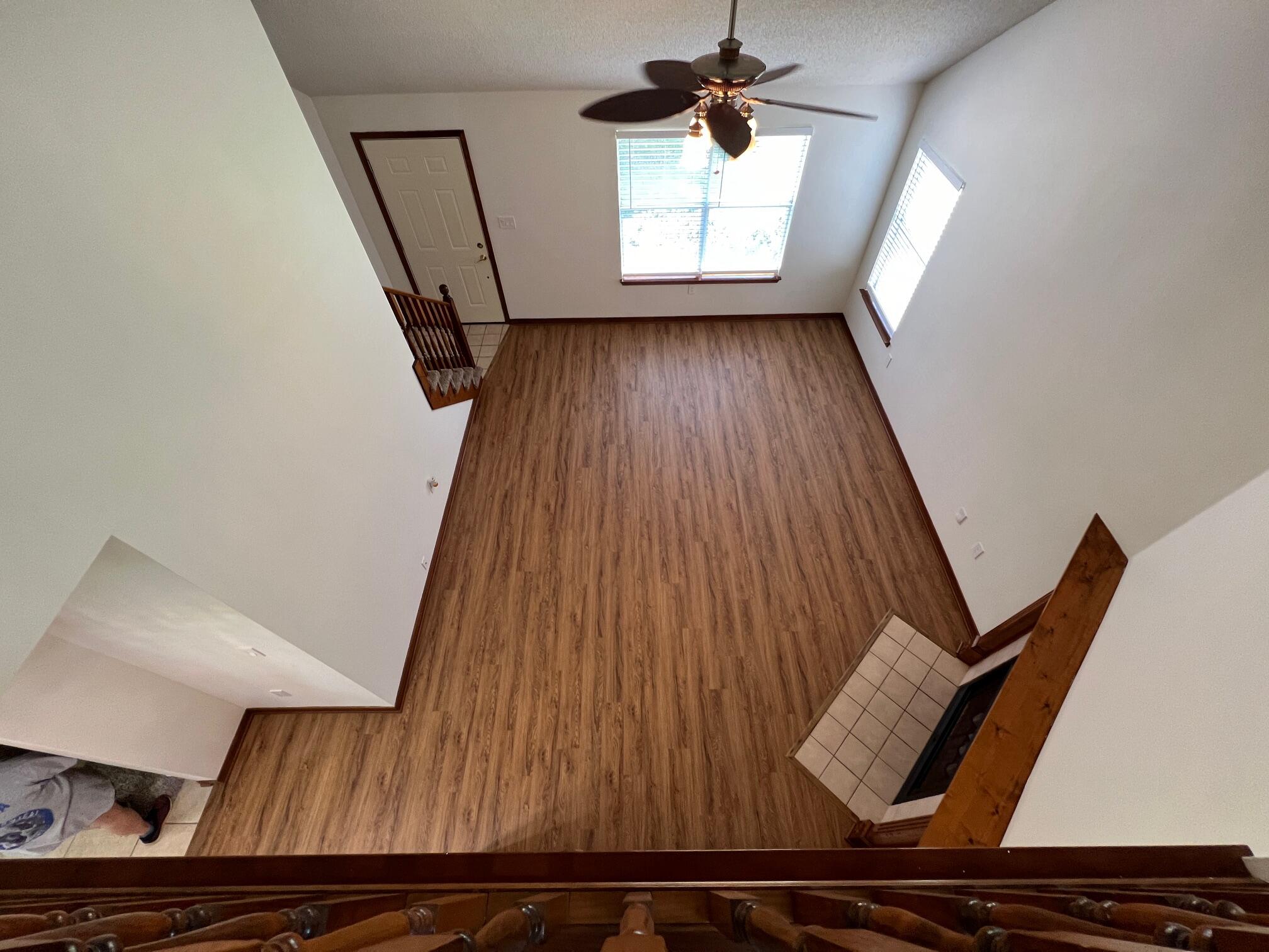 WHITNEY PINES - Residential