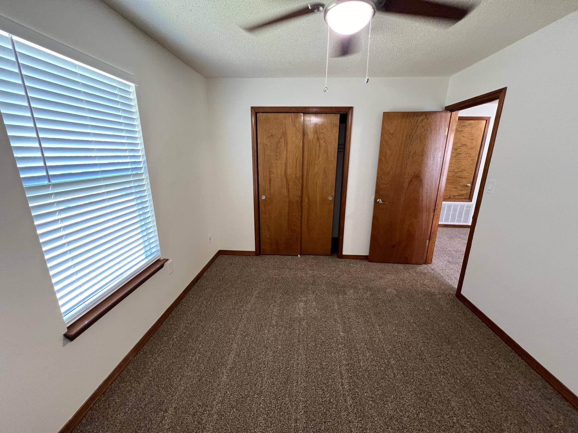 WHITNEY PINES - Residential