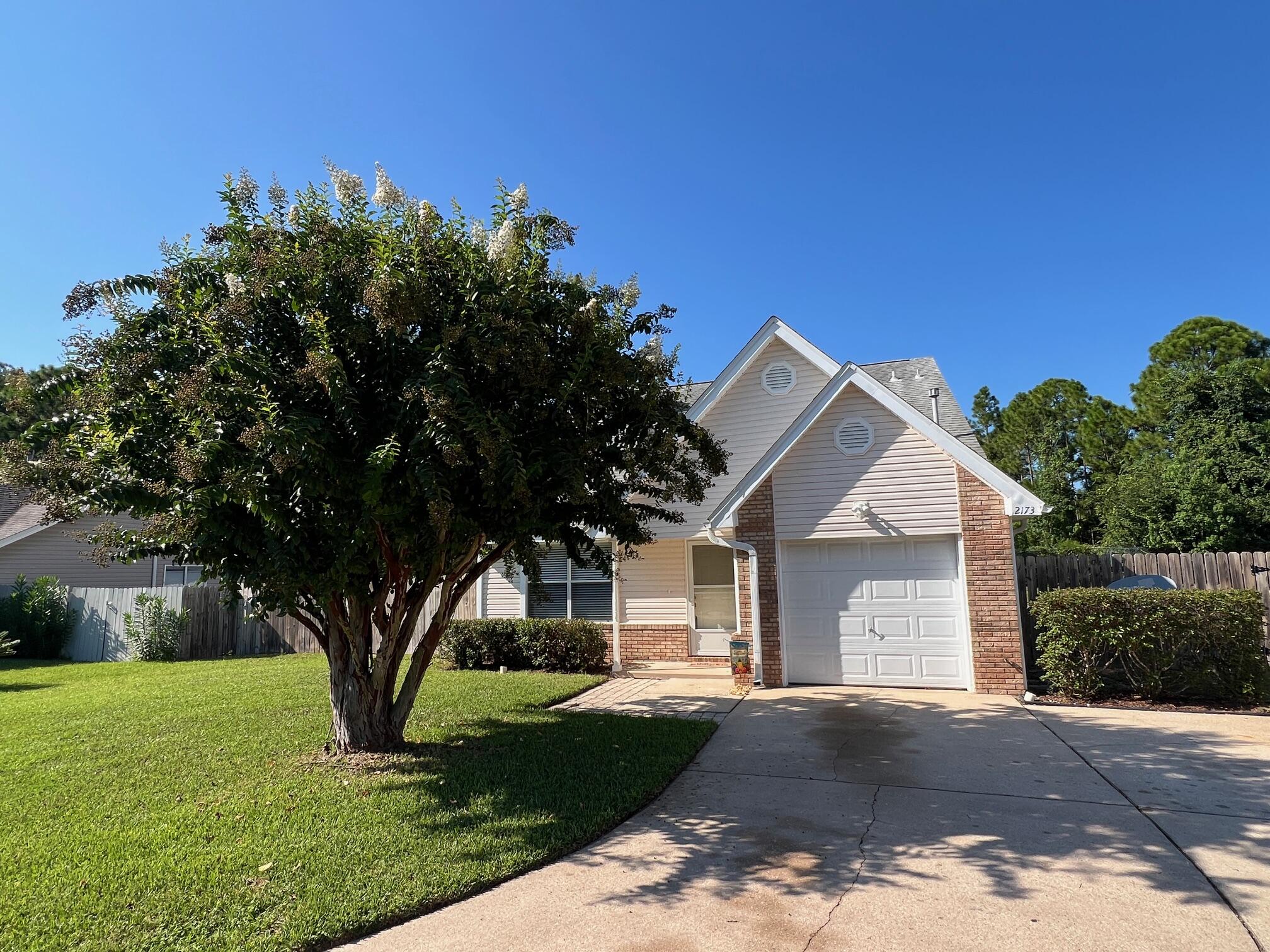 WHITNEY PINES - Residential