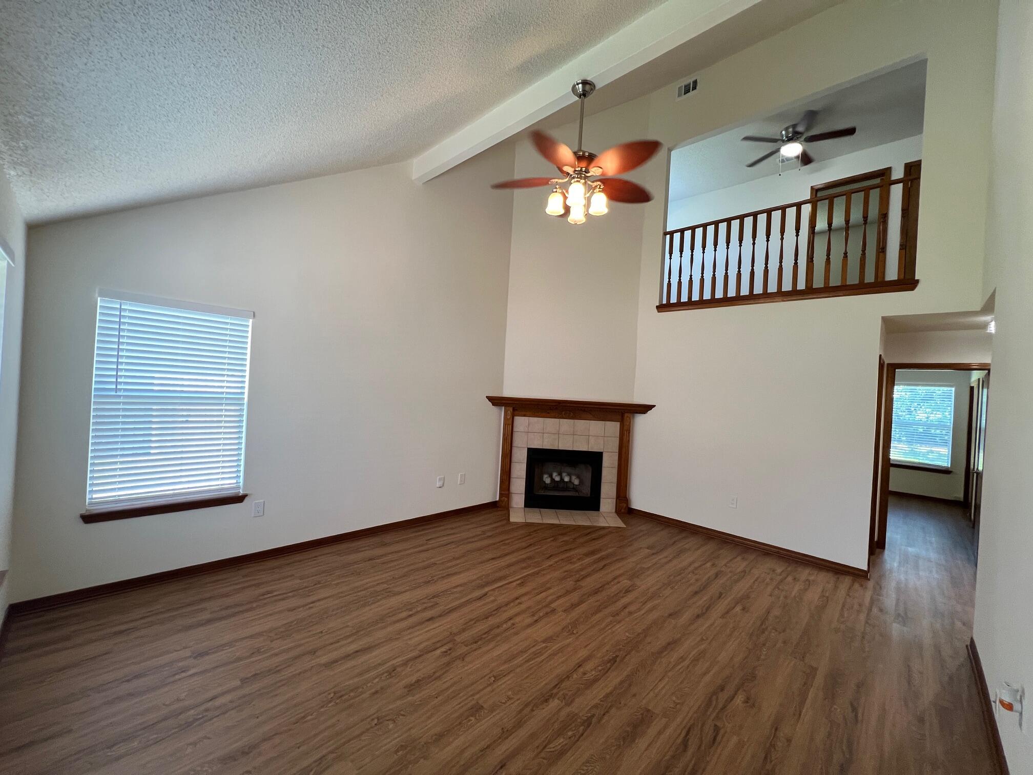 WHITNEY PINES - Residential