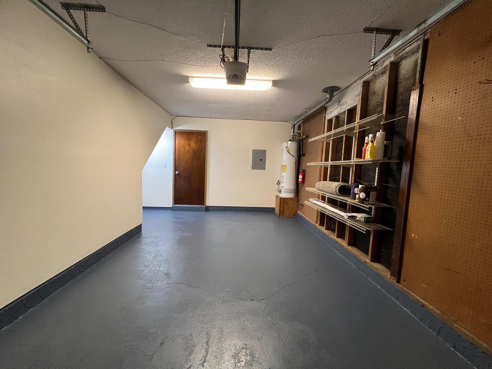 WHITNEY PINES - Residential