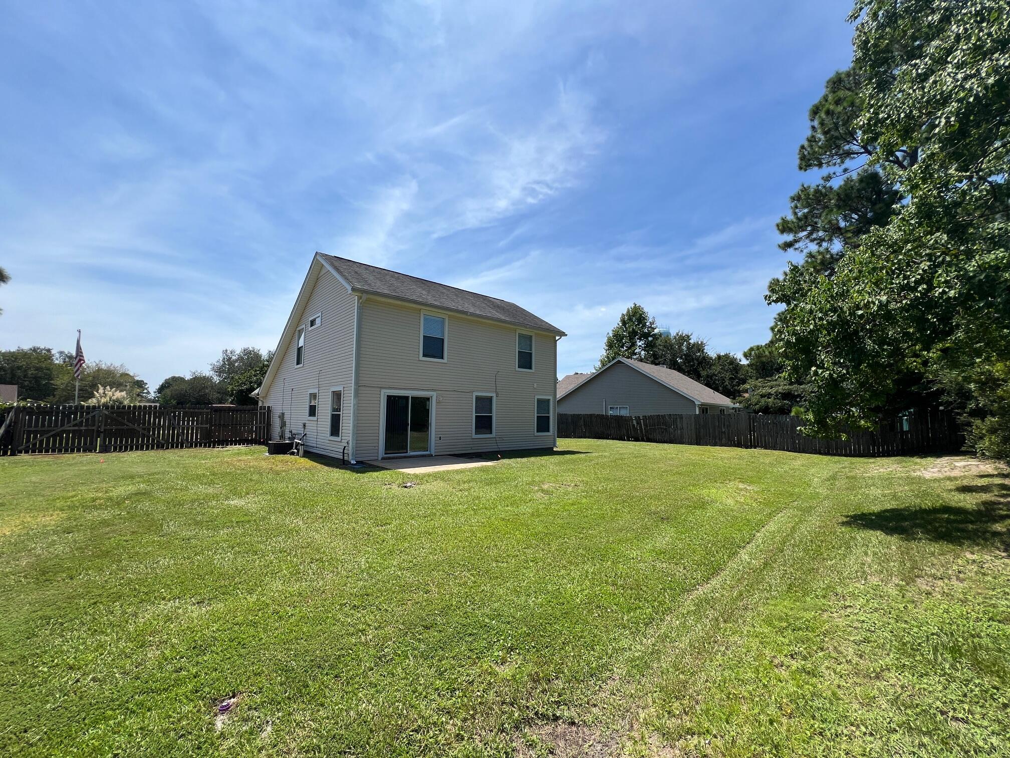 WHITNEY PINES - Residential