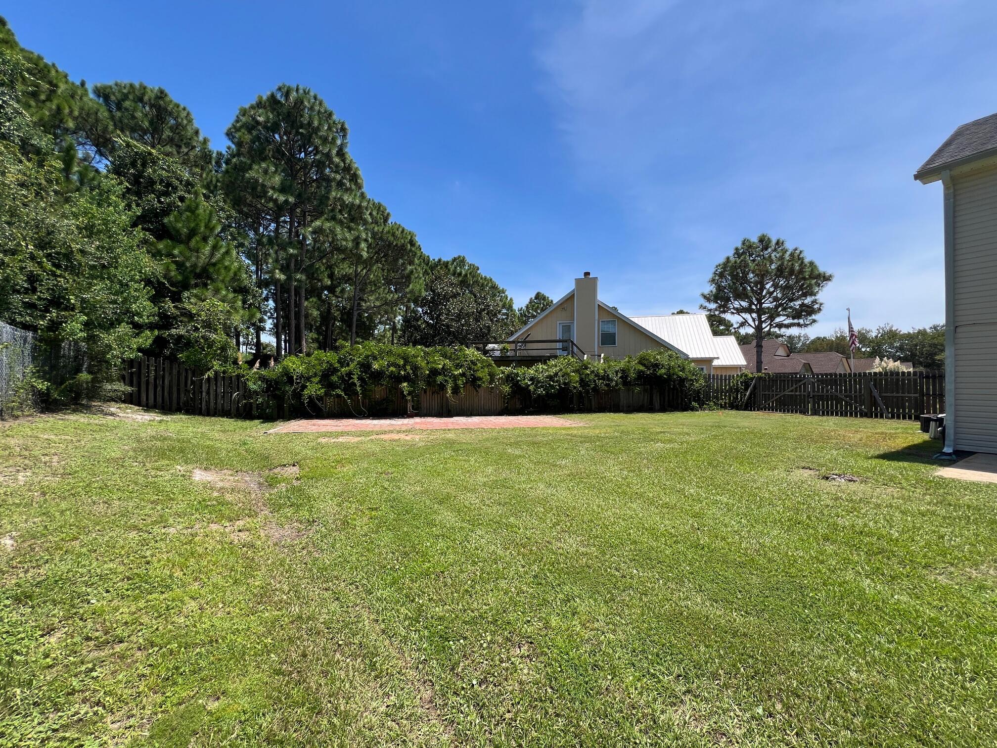 WHITNEY PINES - Residential