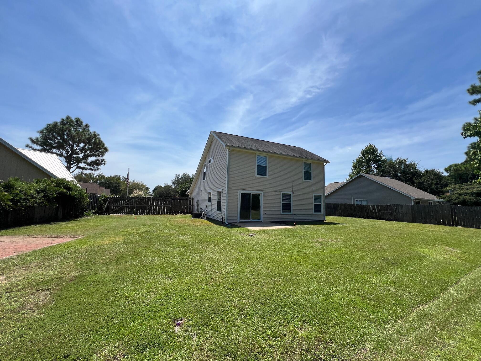 WHITNEY PINES - Residential