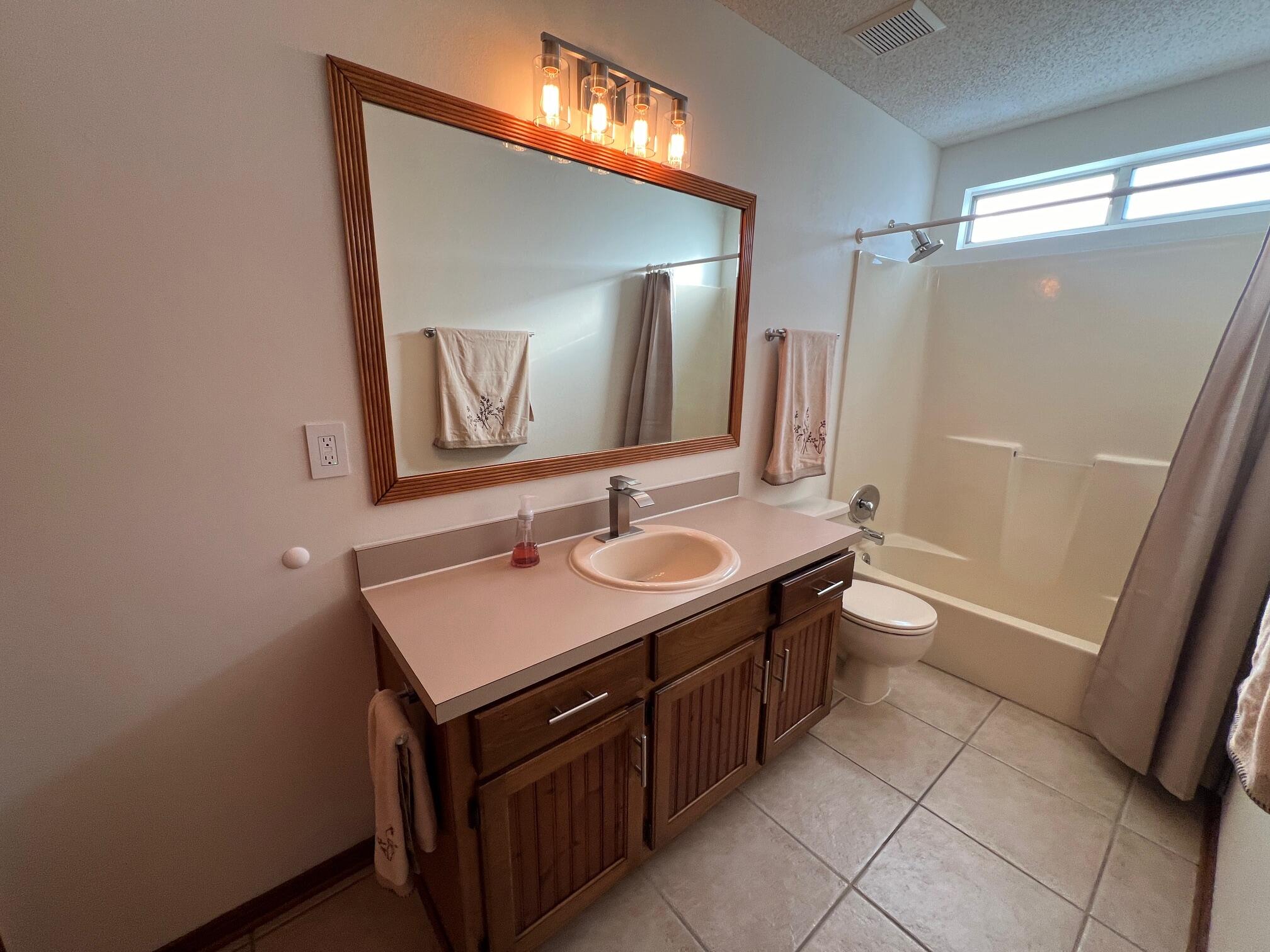 WHITNEY PINES - Residential