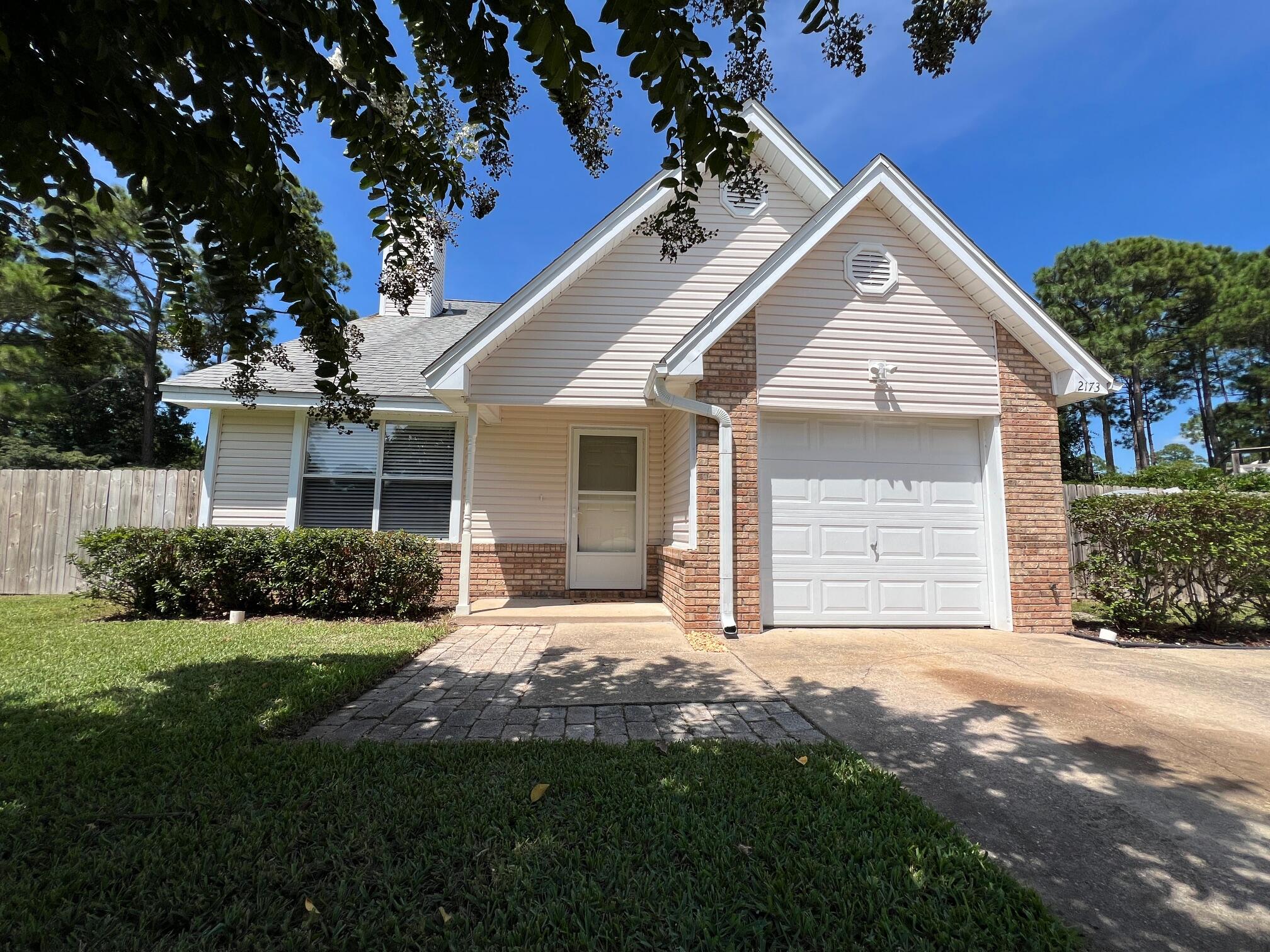 WHITNEY PINES - Residential