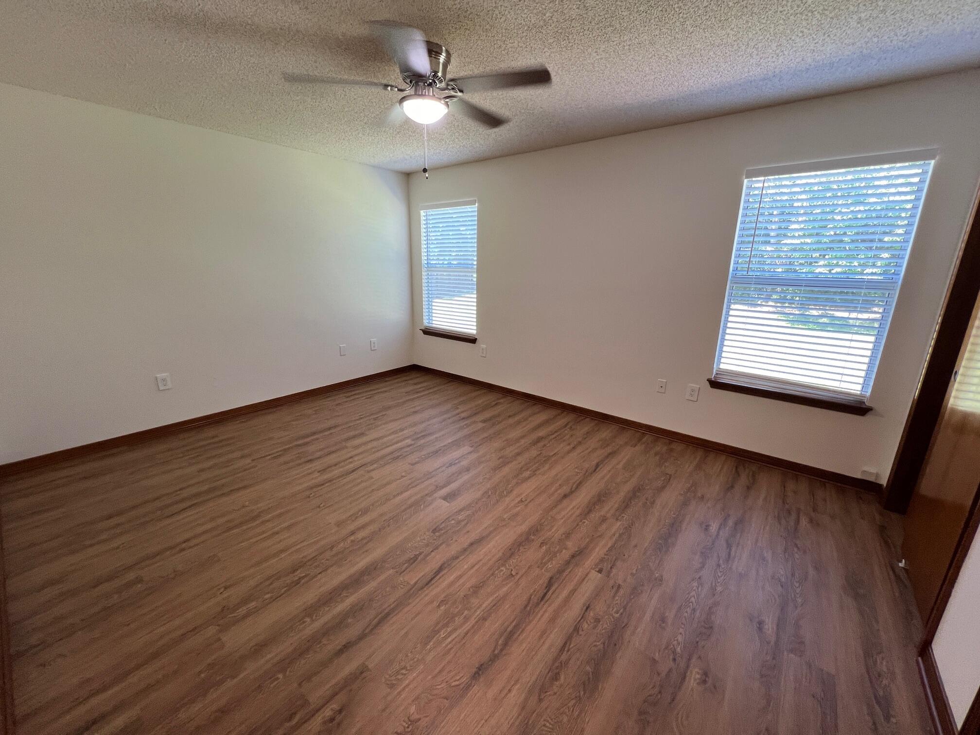 WHITNEY PINES - Residential