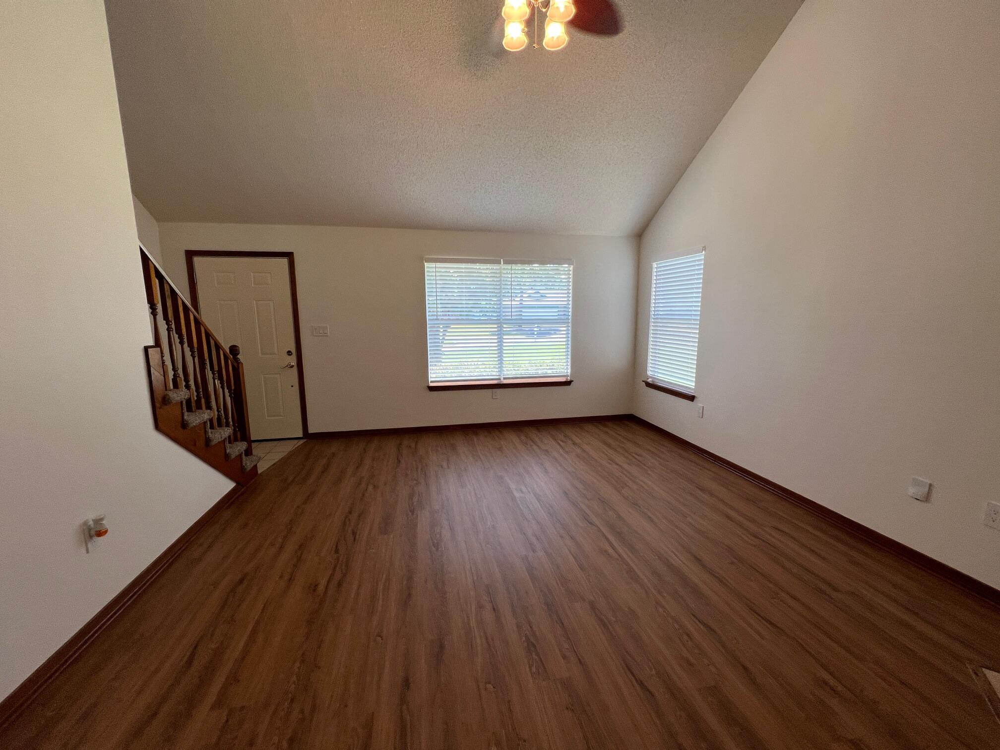 WHITNEY PINES - Residential