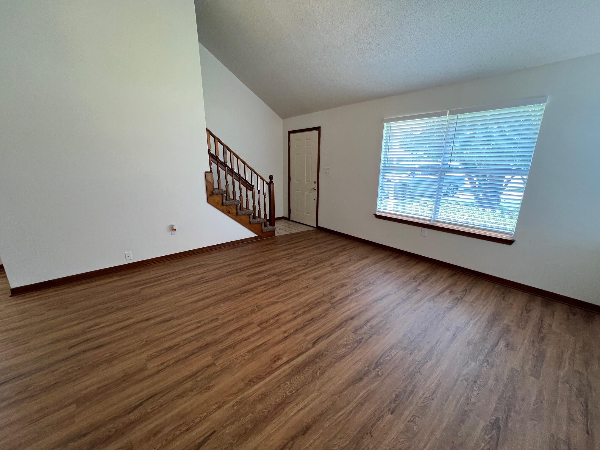 WHITNEY PINES - Residential