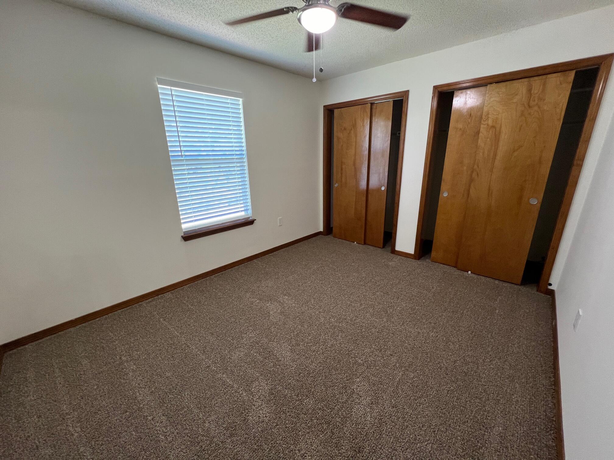 WHITNEY PINES - Residential