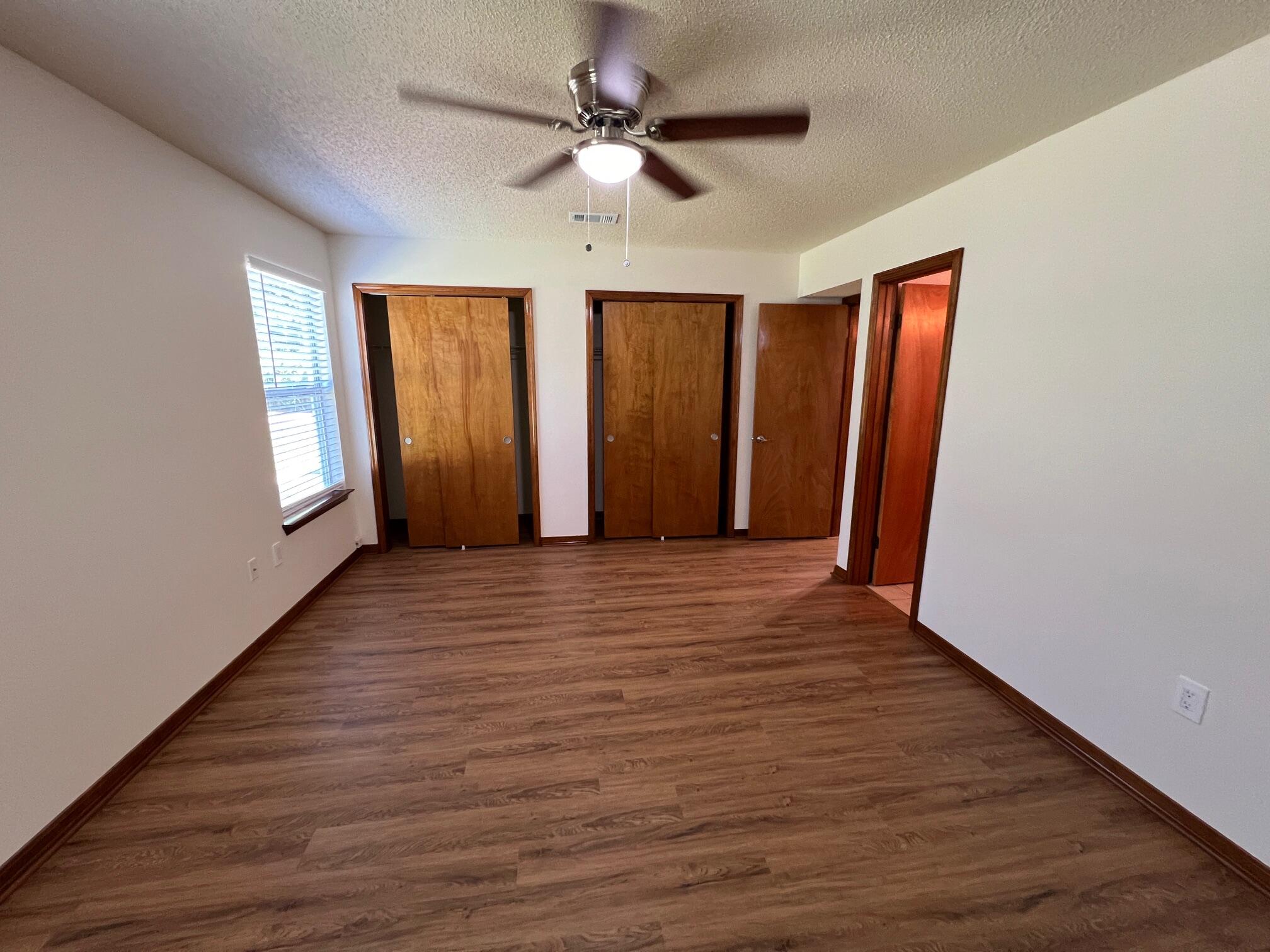 WHITNEY PINES - Residential