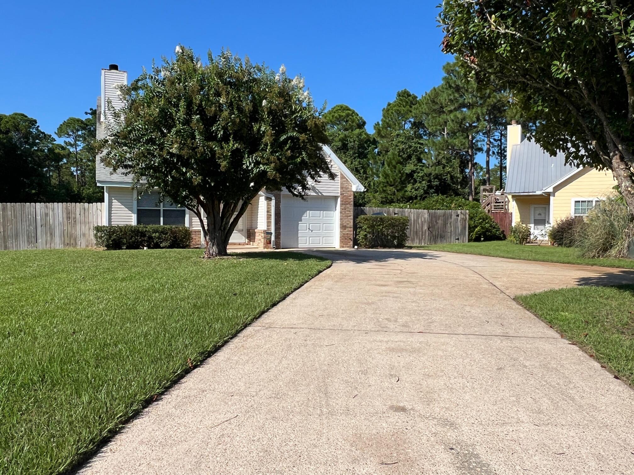 WHITNEY PINES - Residential