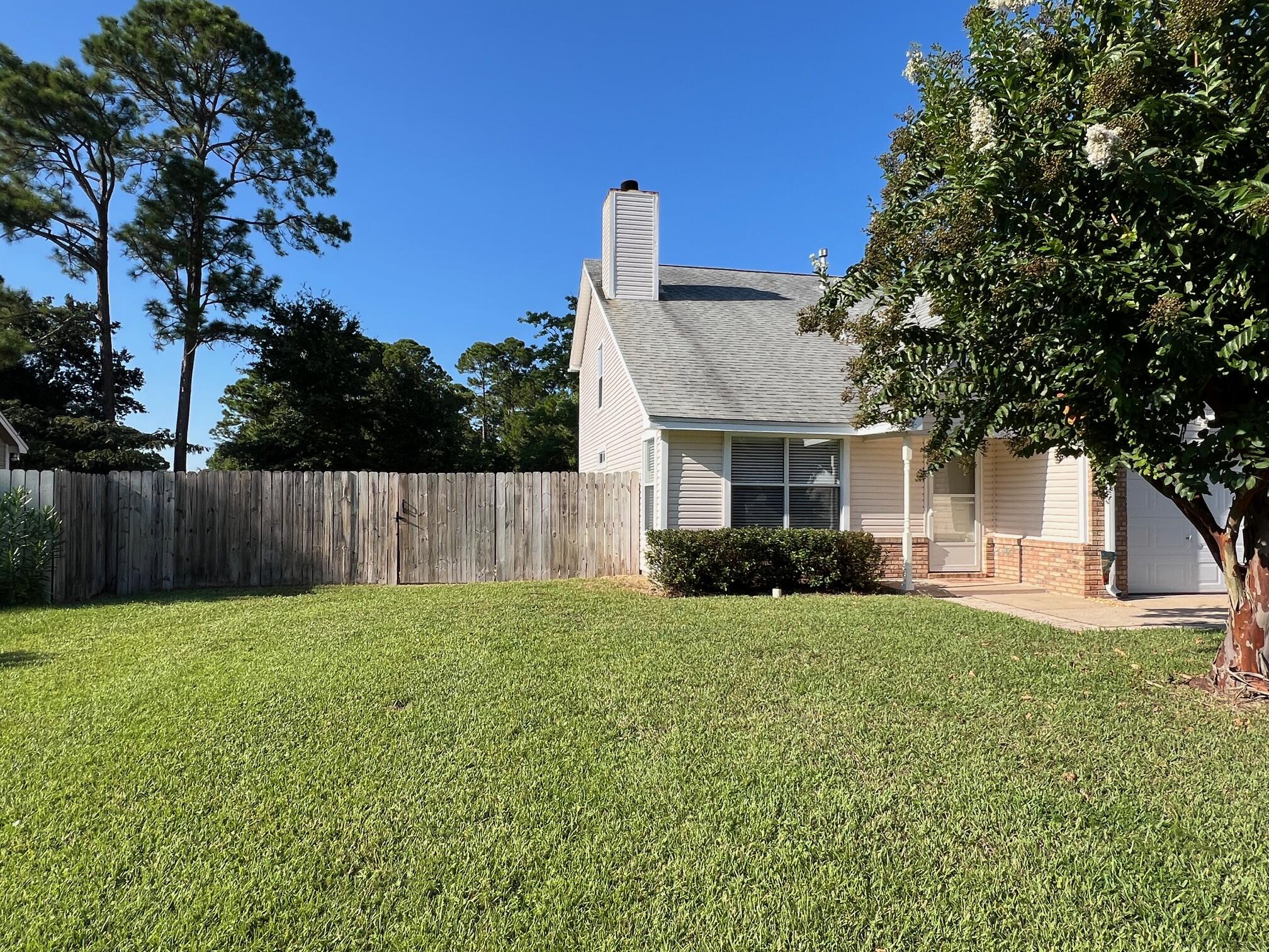 WHITNEY PINES - Residential