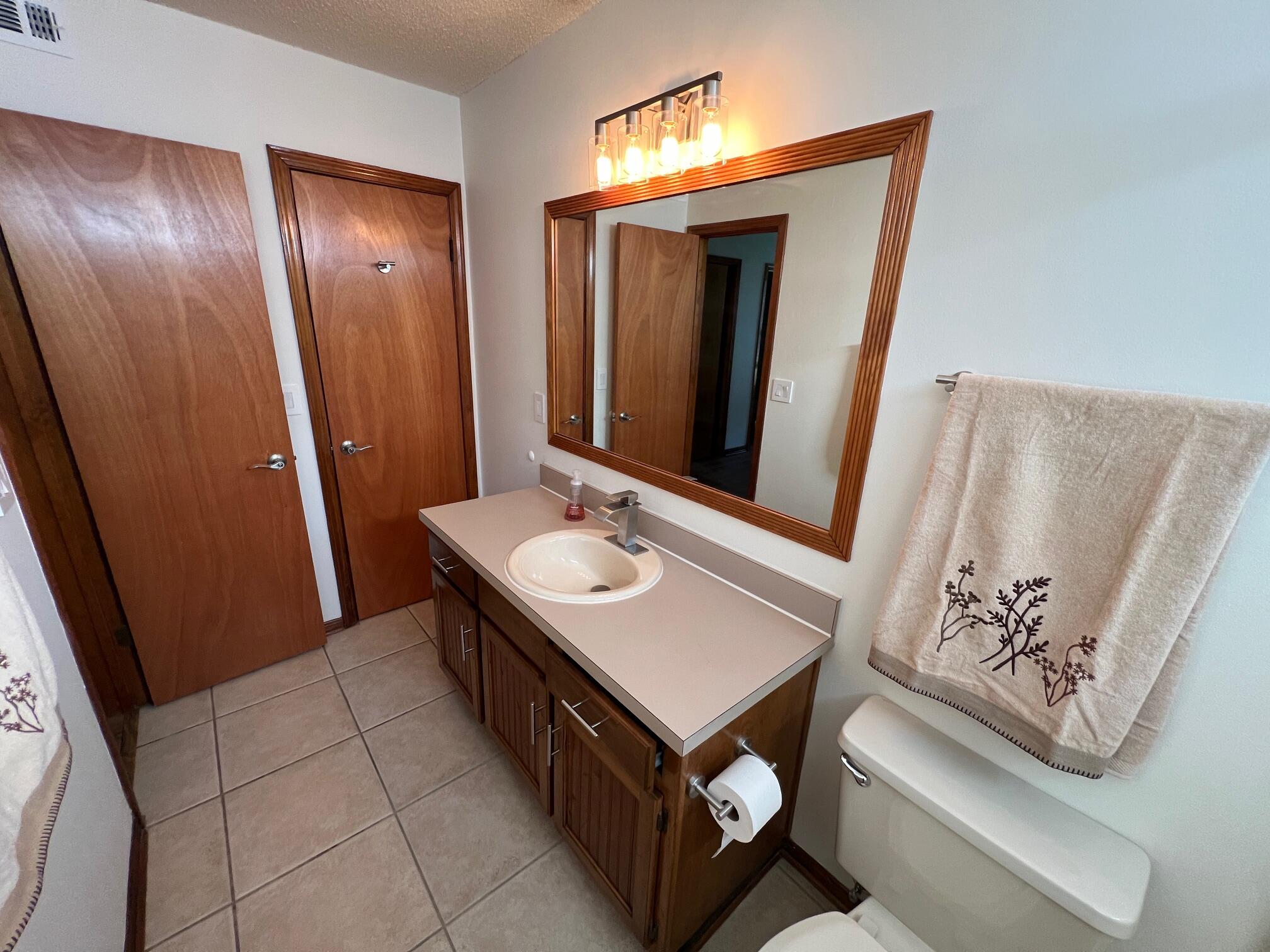 WHITNEY PINES - Residential