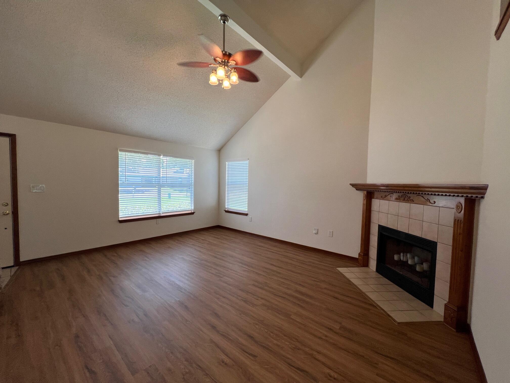 WHITNEY PINES - Residential