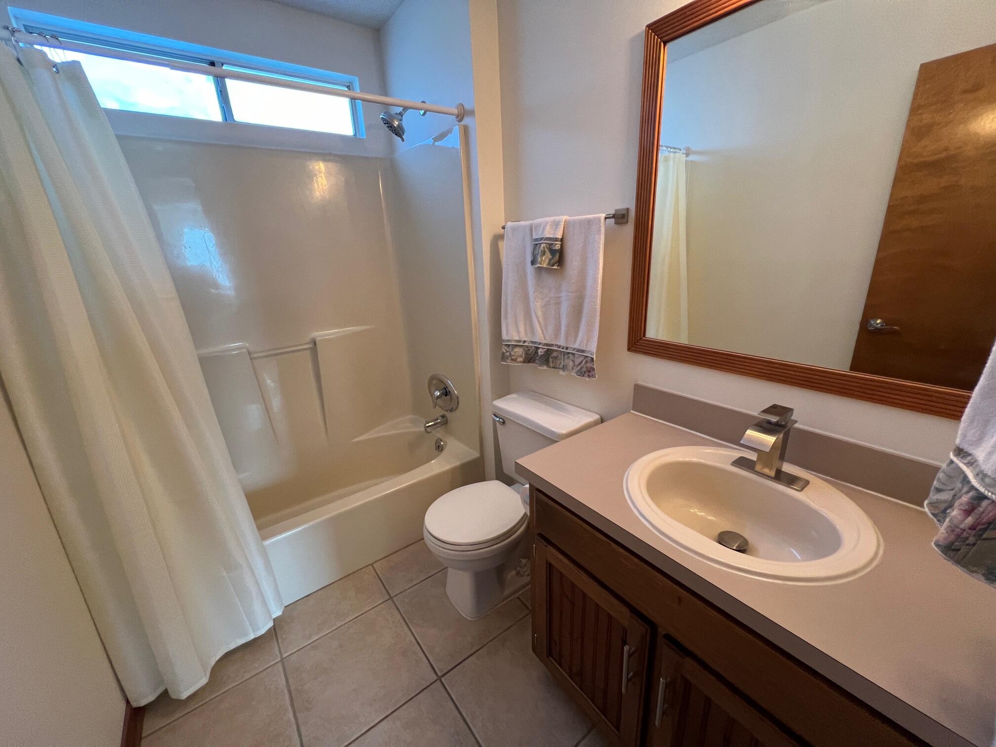 WHITNEY PINES - Residential