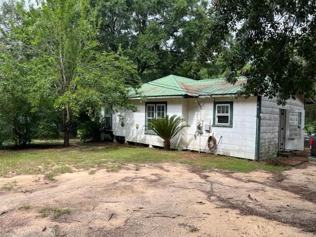 JACK KENNEDY - Residential